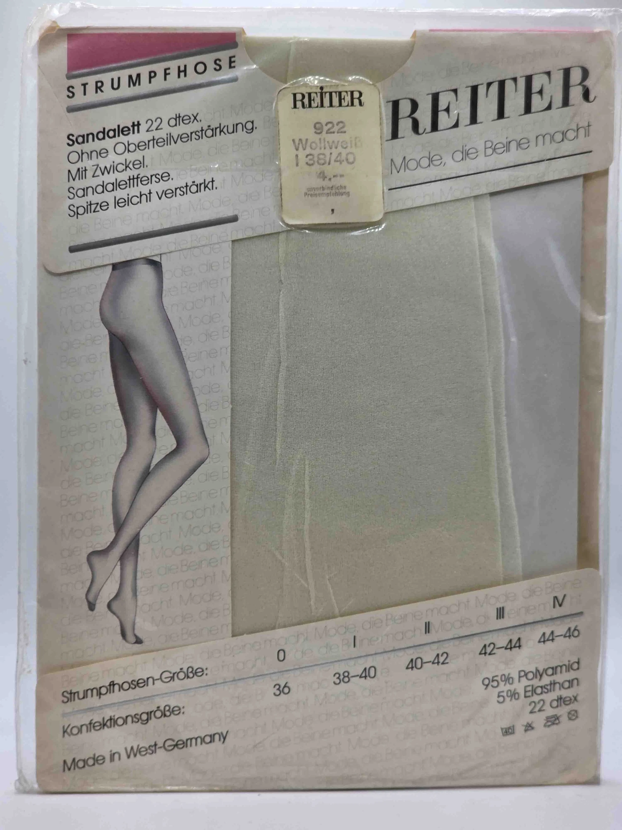 reiter-sandalett-feinstrumpfhose-20den-wollweiß