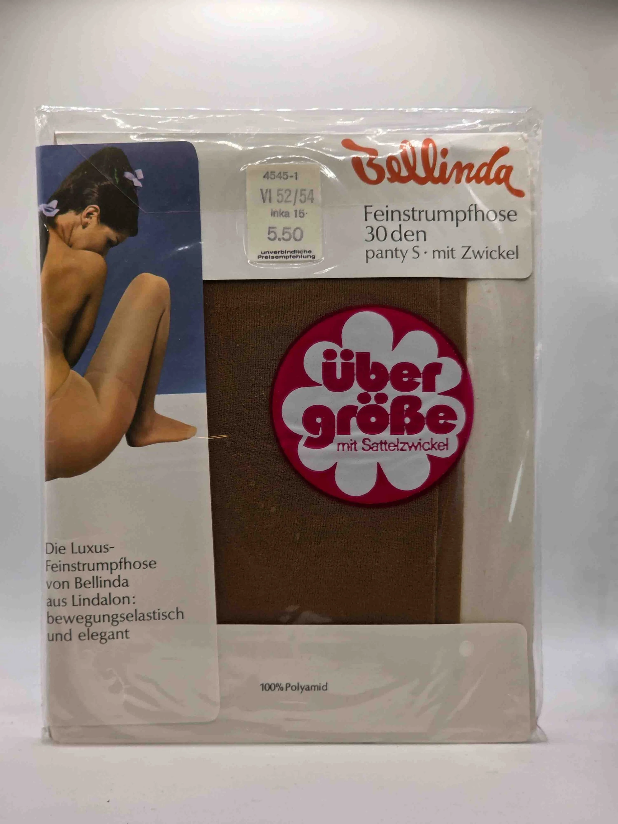 bellinda-feinstrumpfhose-30den-inka