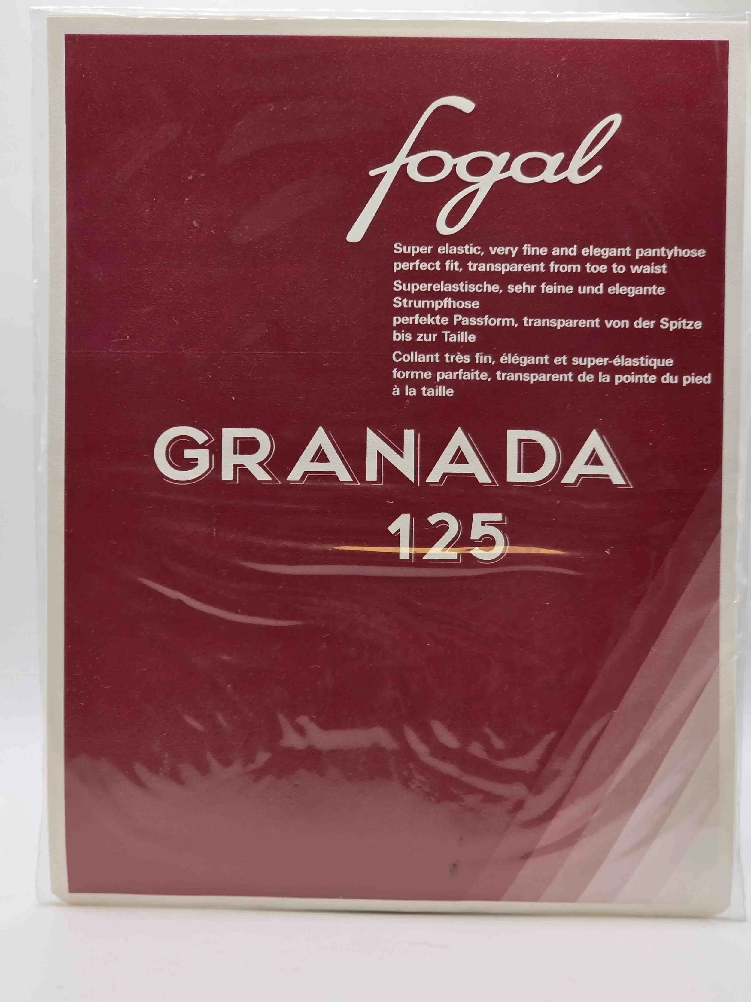 fogal-granada125-fantasiestrumpfhose-11den-vorderseite