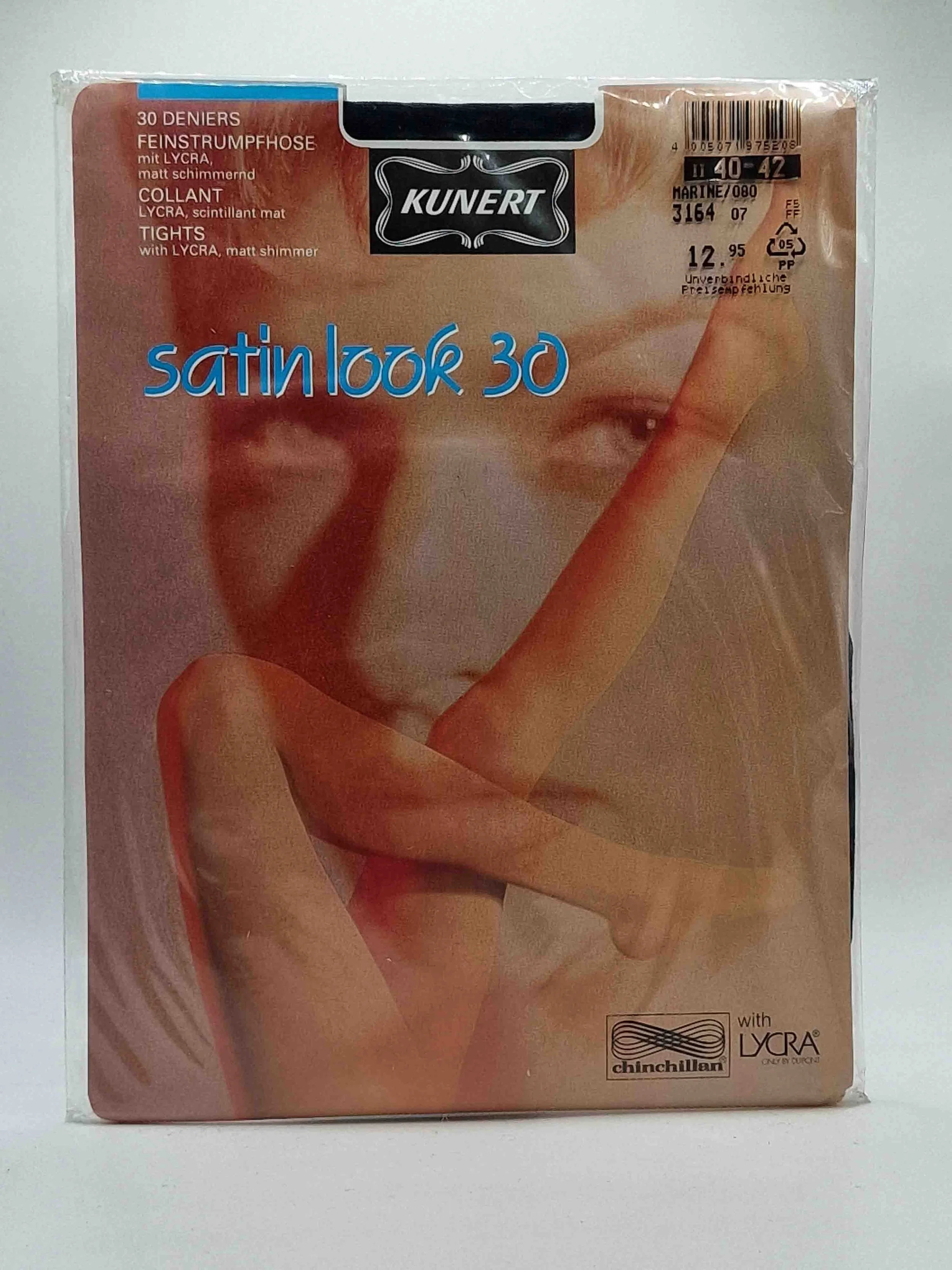 Kunert_Satin_Look_Strumpfhose_30den_marine