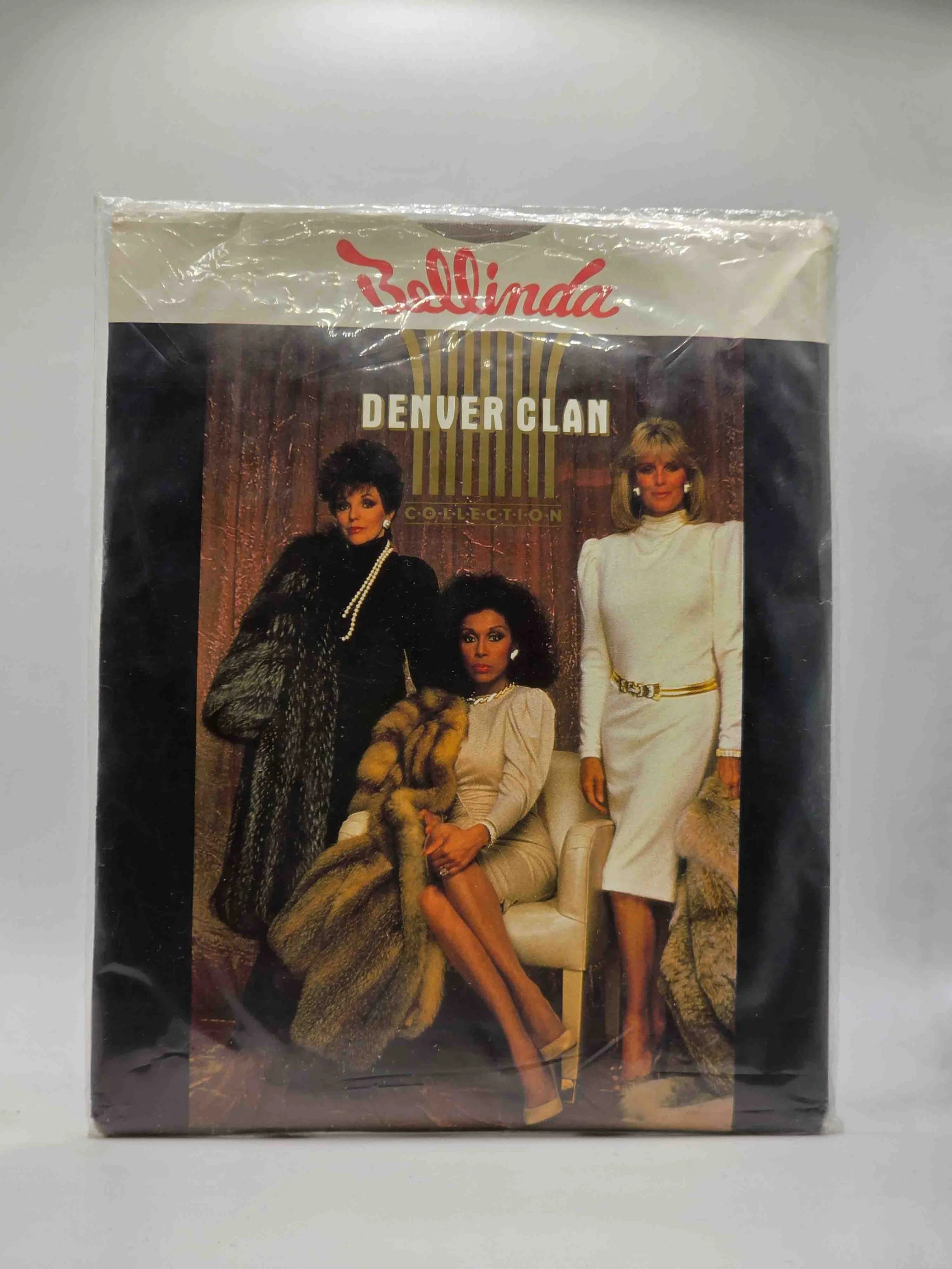 Bellinda Fasion Design - Denver-Clan Collection