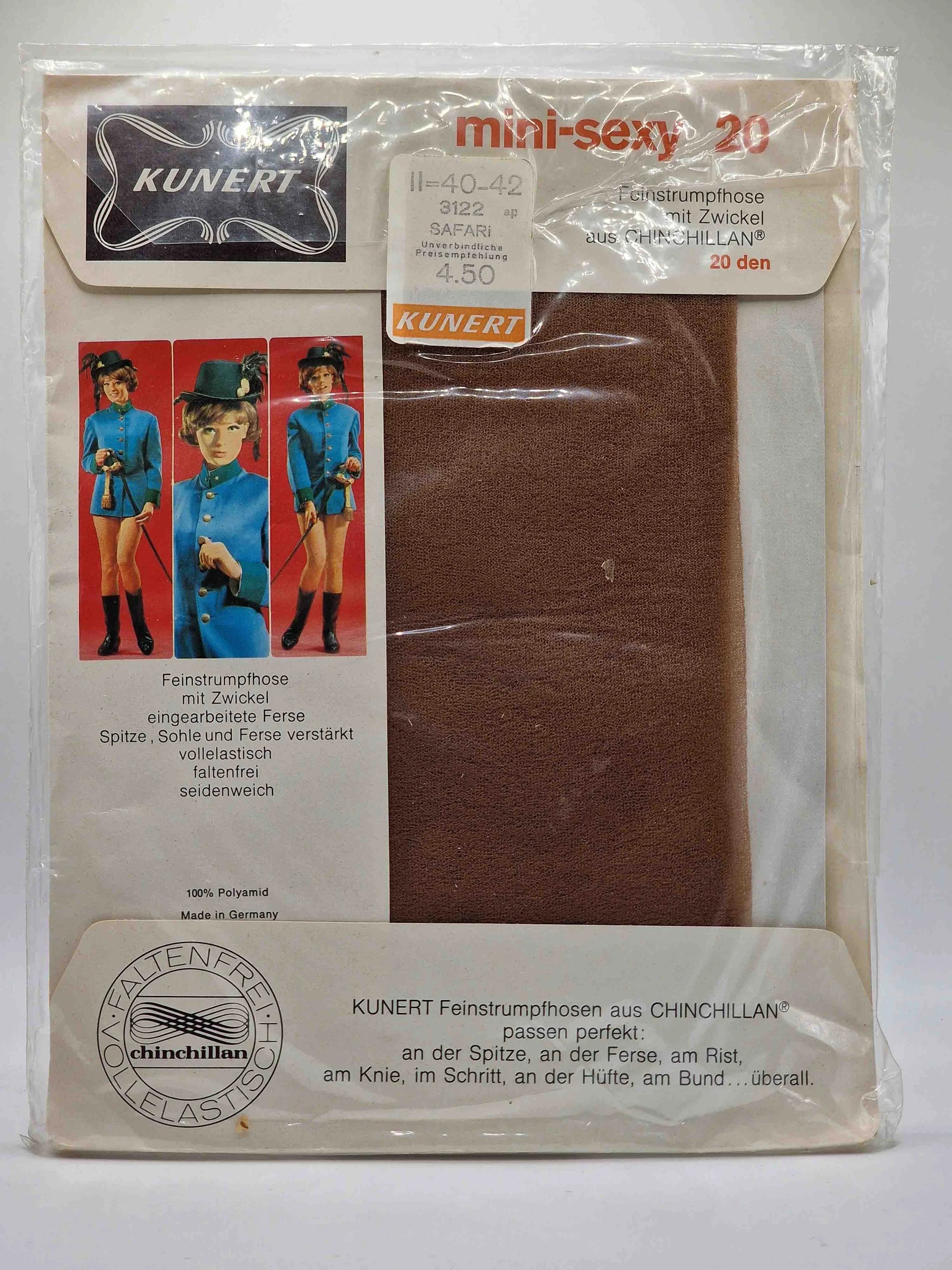 kunert-mini-sexy-20den-feinstrumpfhose-safari