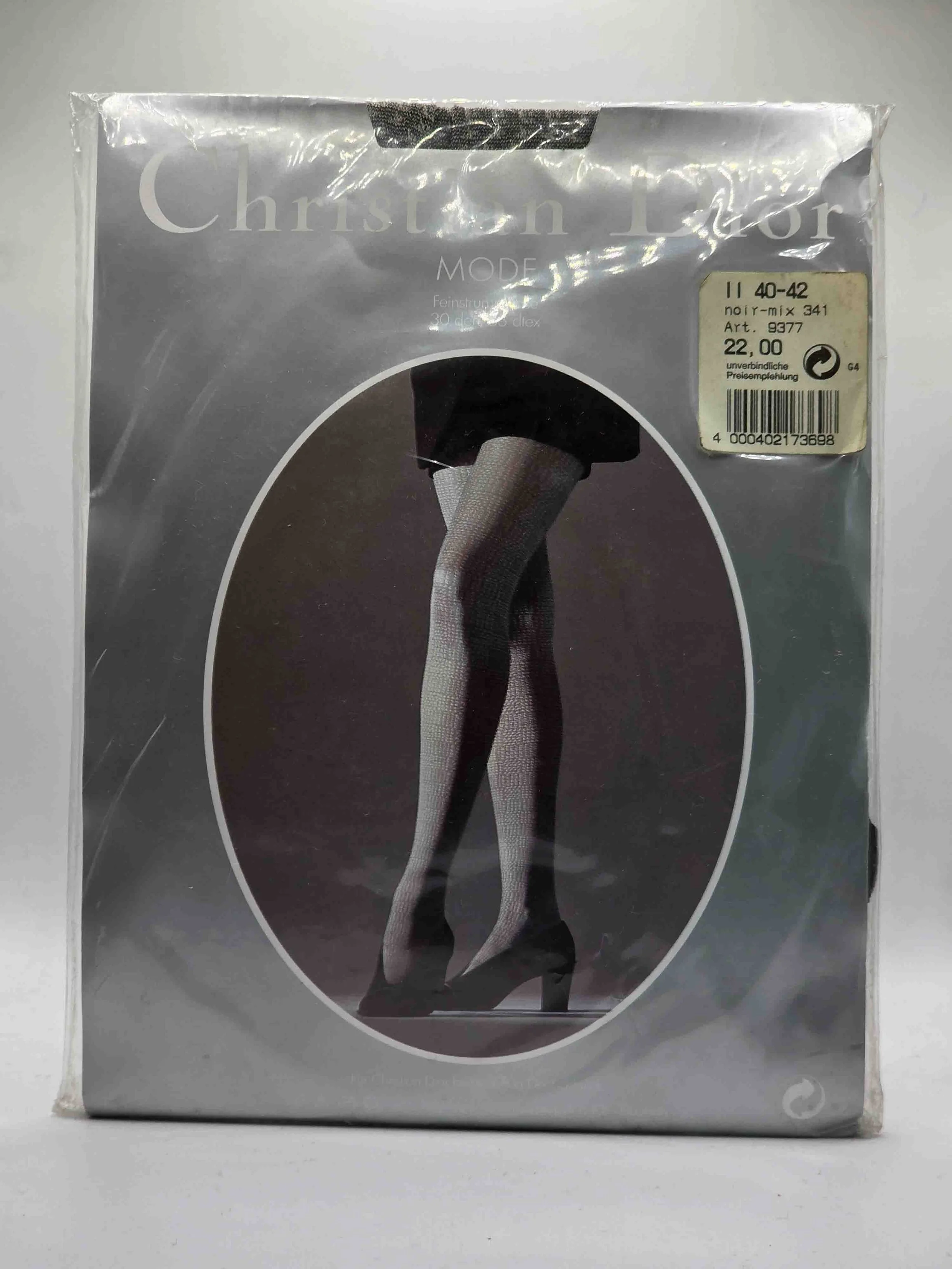 Christian Dior Mode
