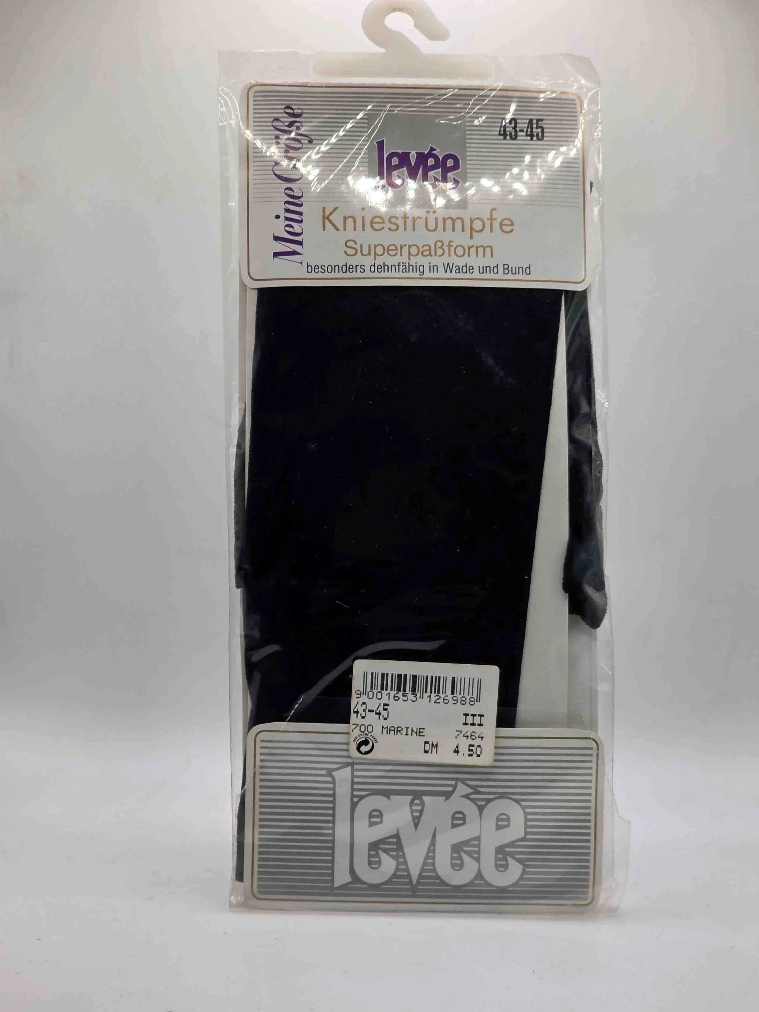 levee-kniestrümpfe-superpassform-schwarz