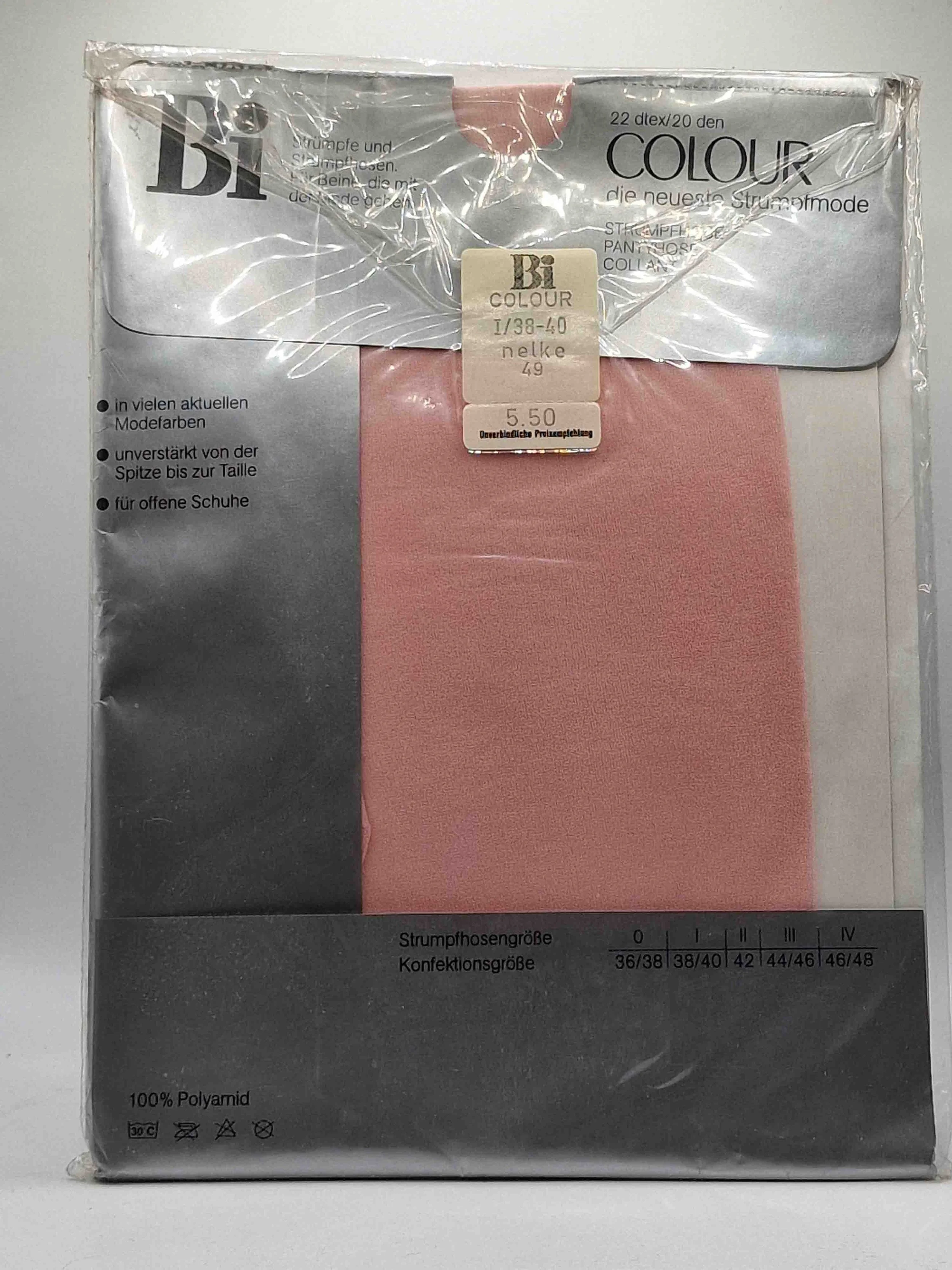 bi-colour-feinstrumpfhose-20den-nelke