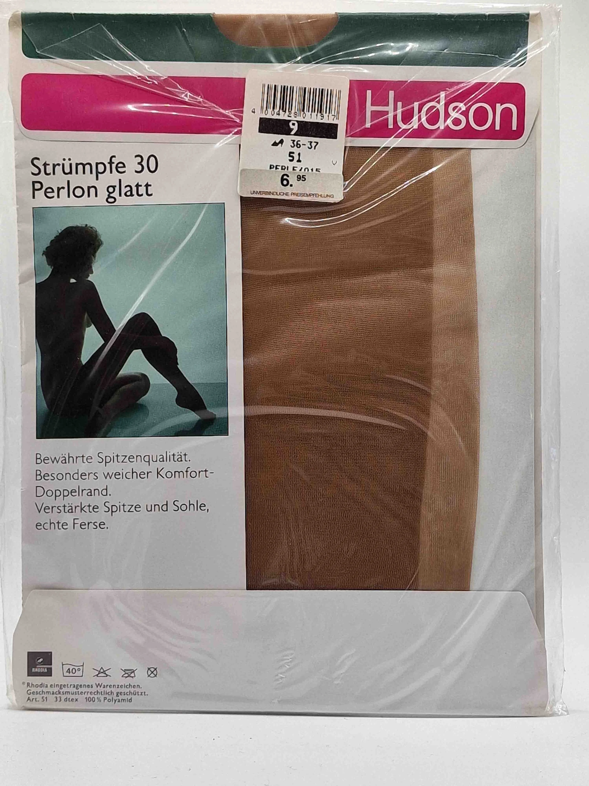 hudson-strümpfe-perlon-glatt-30-perle