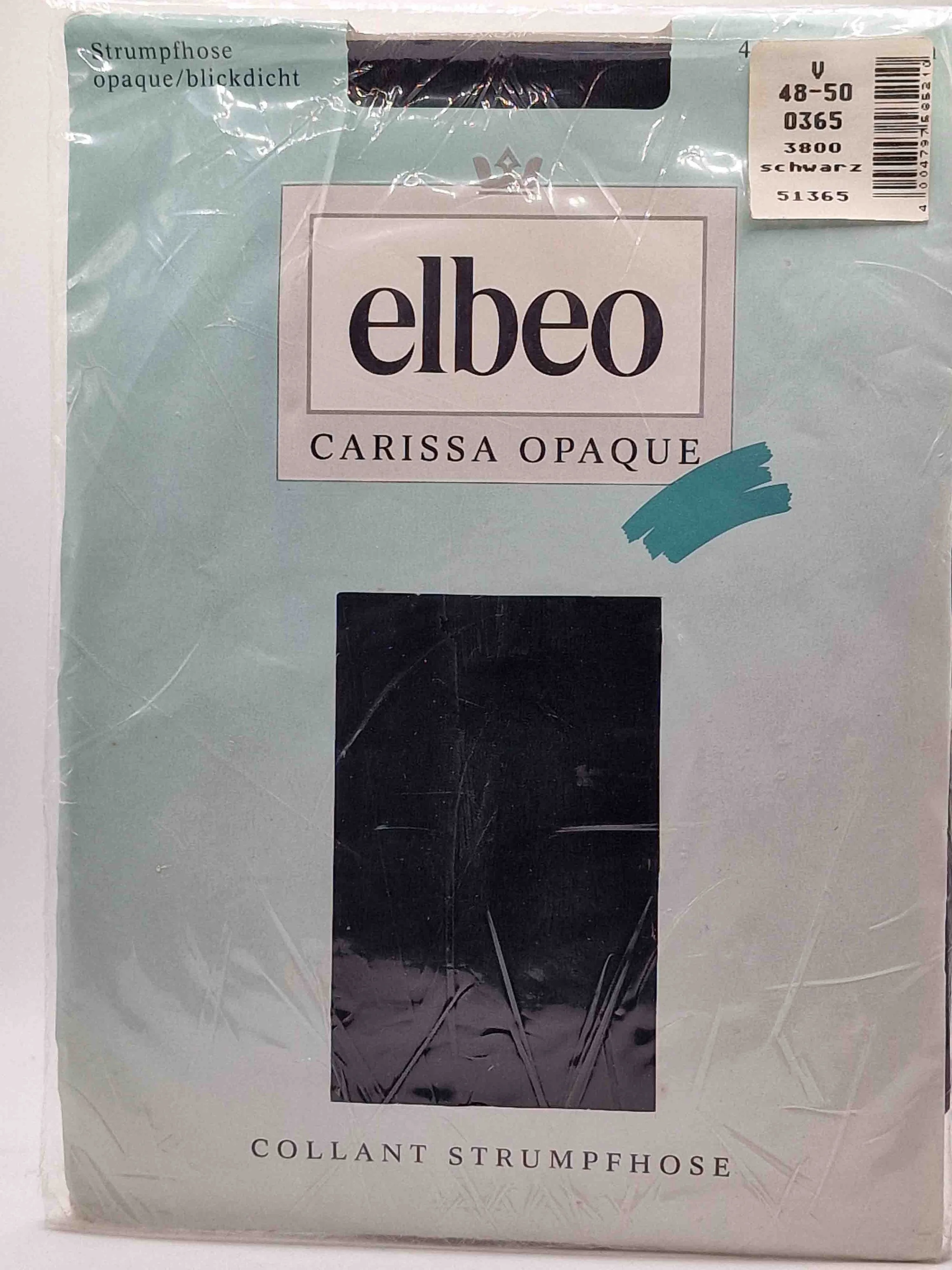 Elbeo_Strumpfhose_Carissa_opaque_40den_schwarz