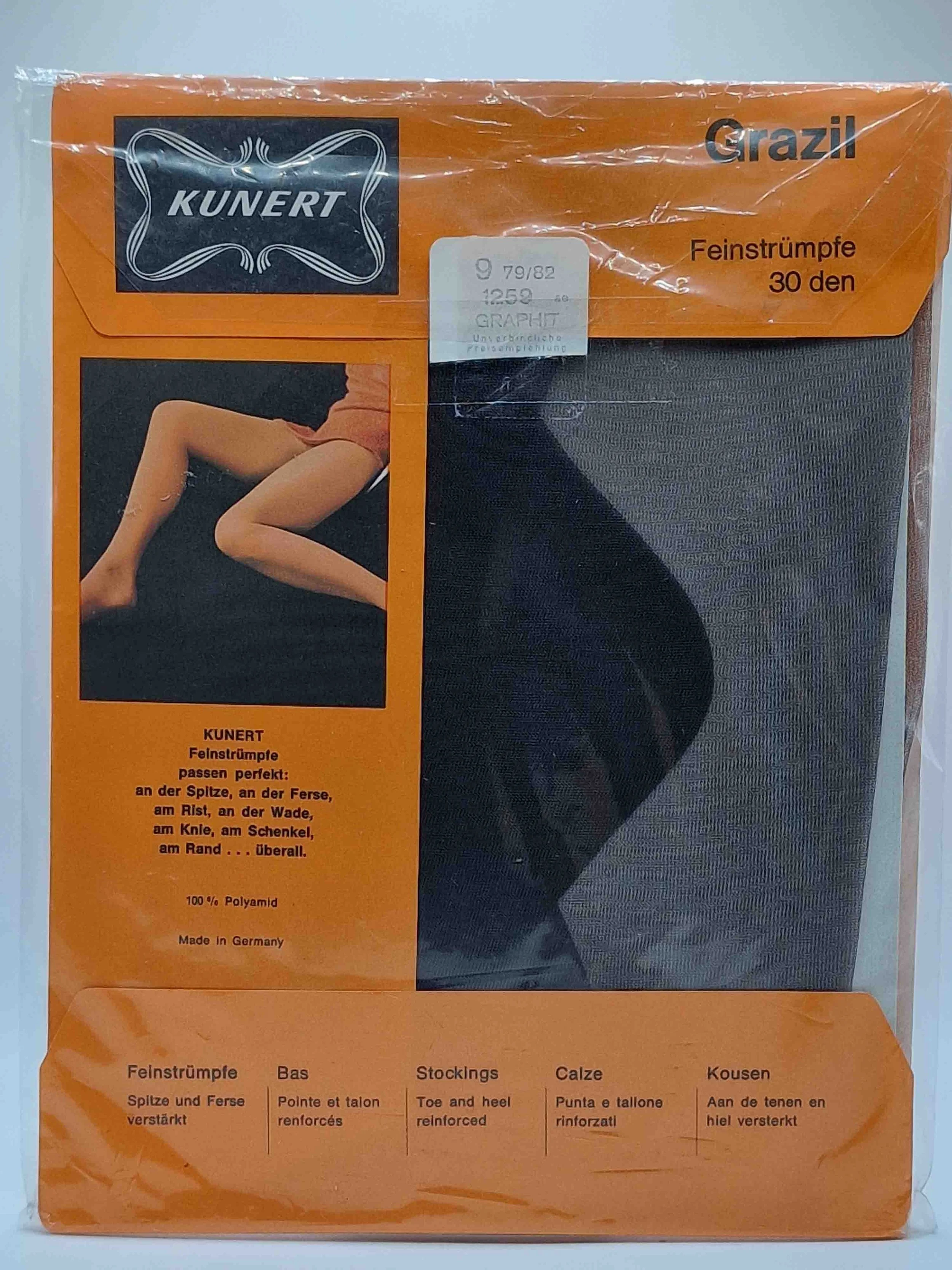 Kunert_Strümpfe_30den_grazil_graphit