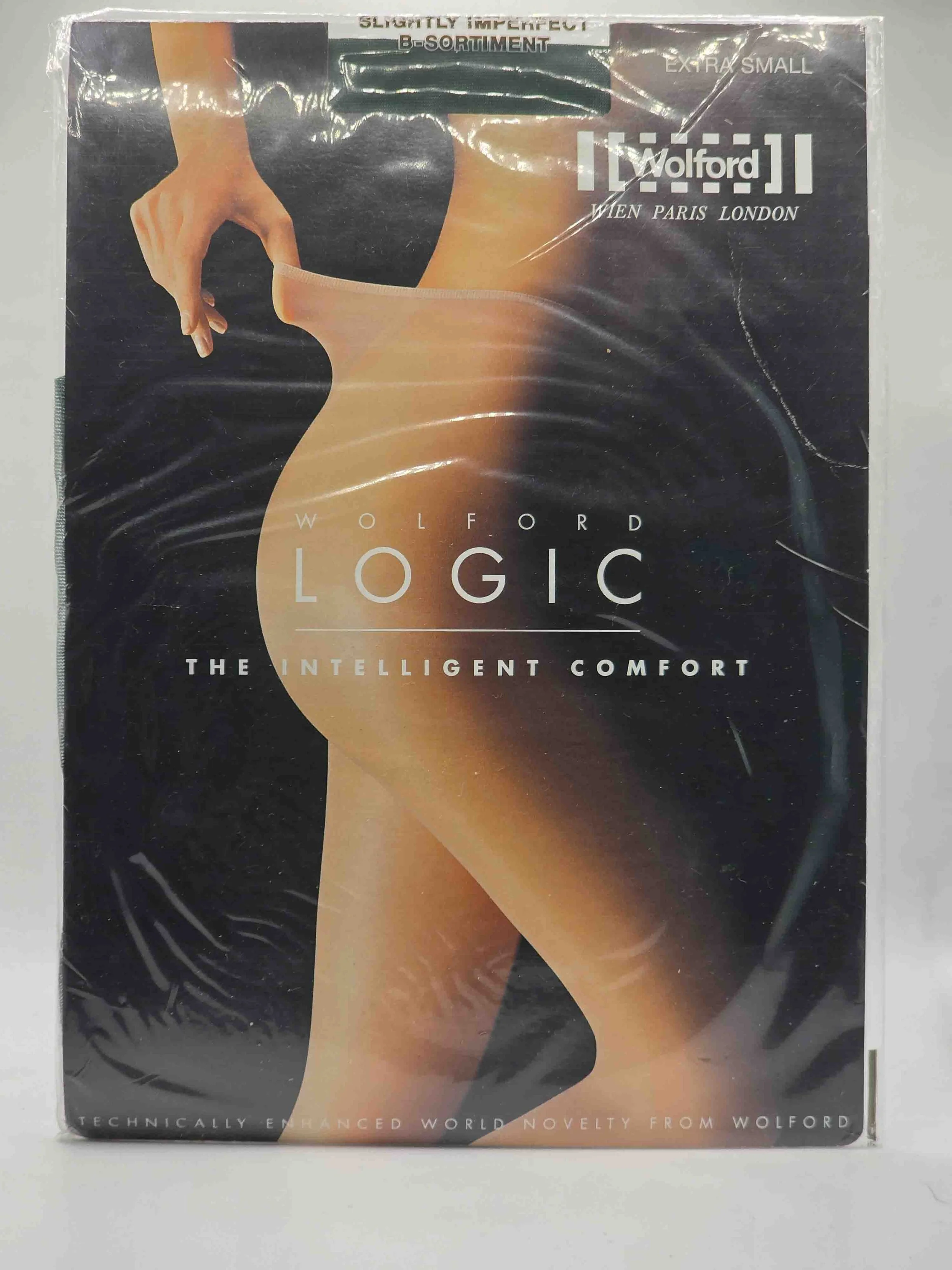 Wolford Logic
