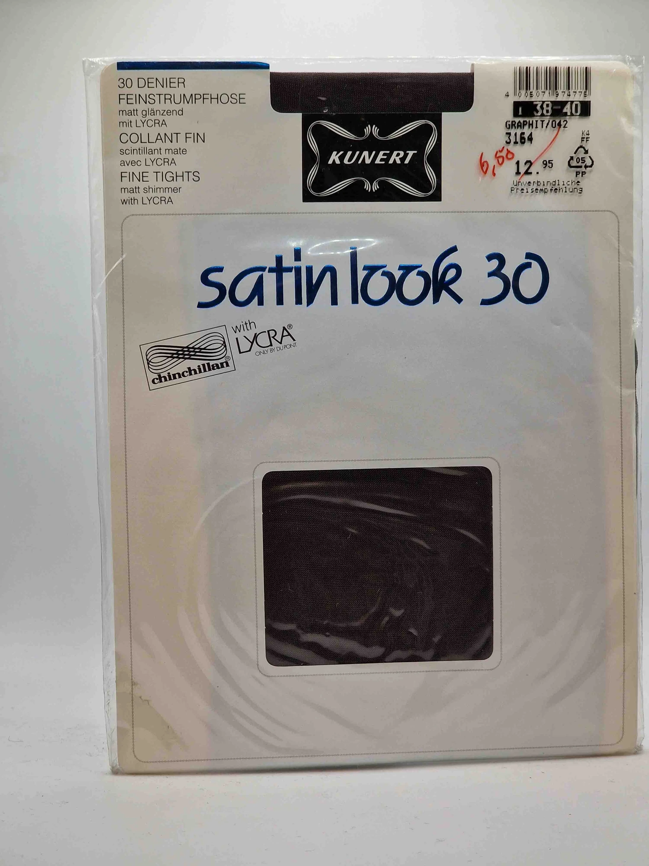 kunert-satin-look-30den-strumpfhose-graphit