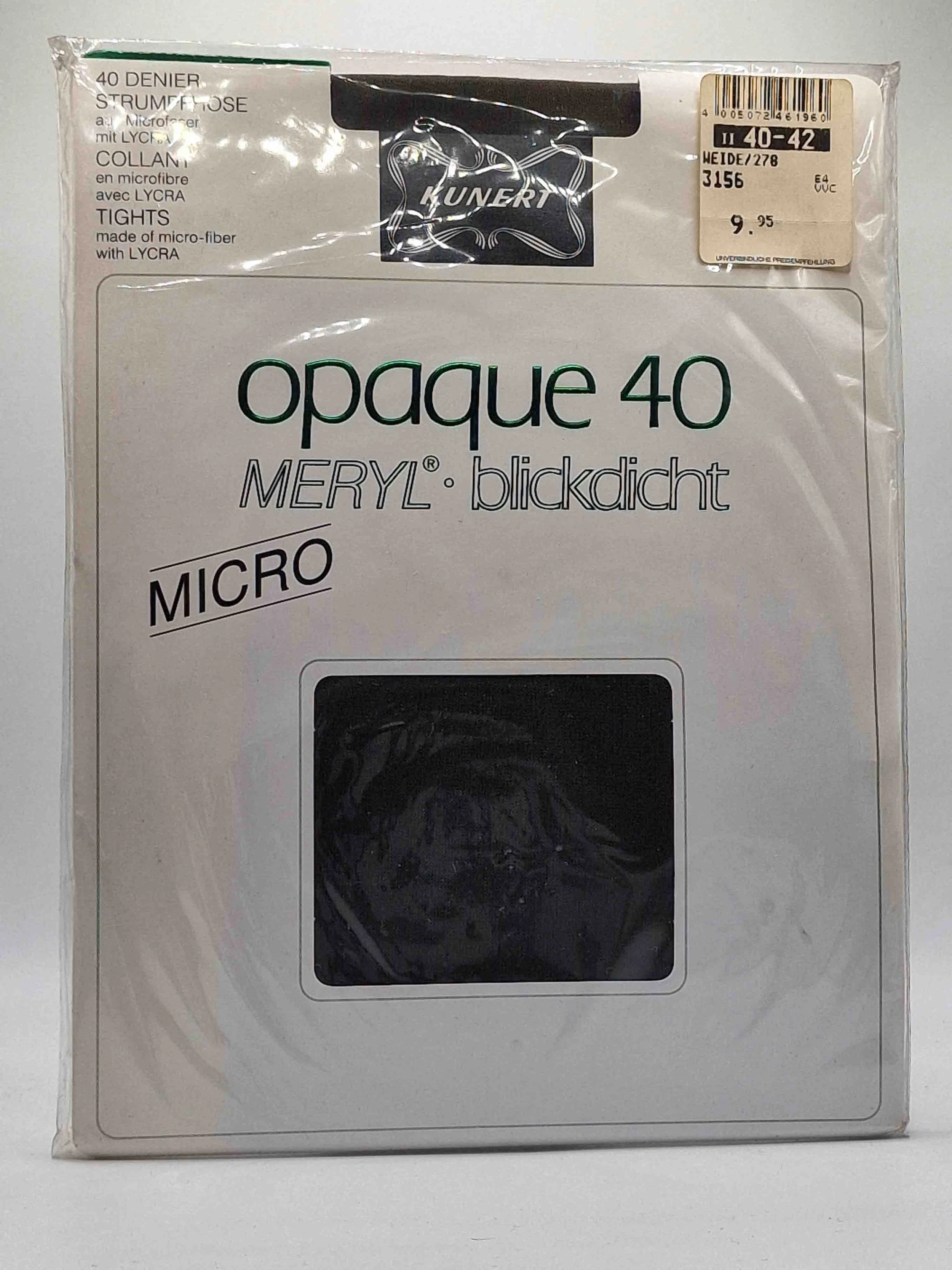kunert-opaque-40den-meryl-feinstrumpfhose-weide