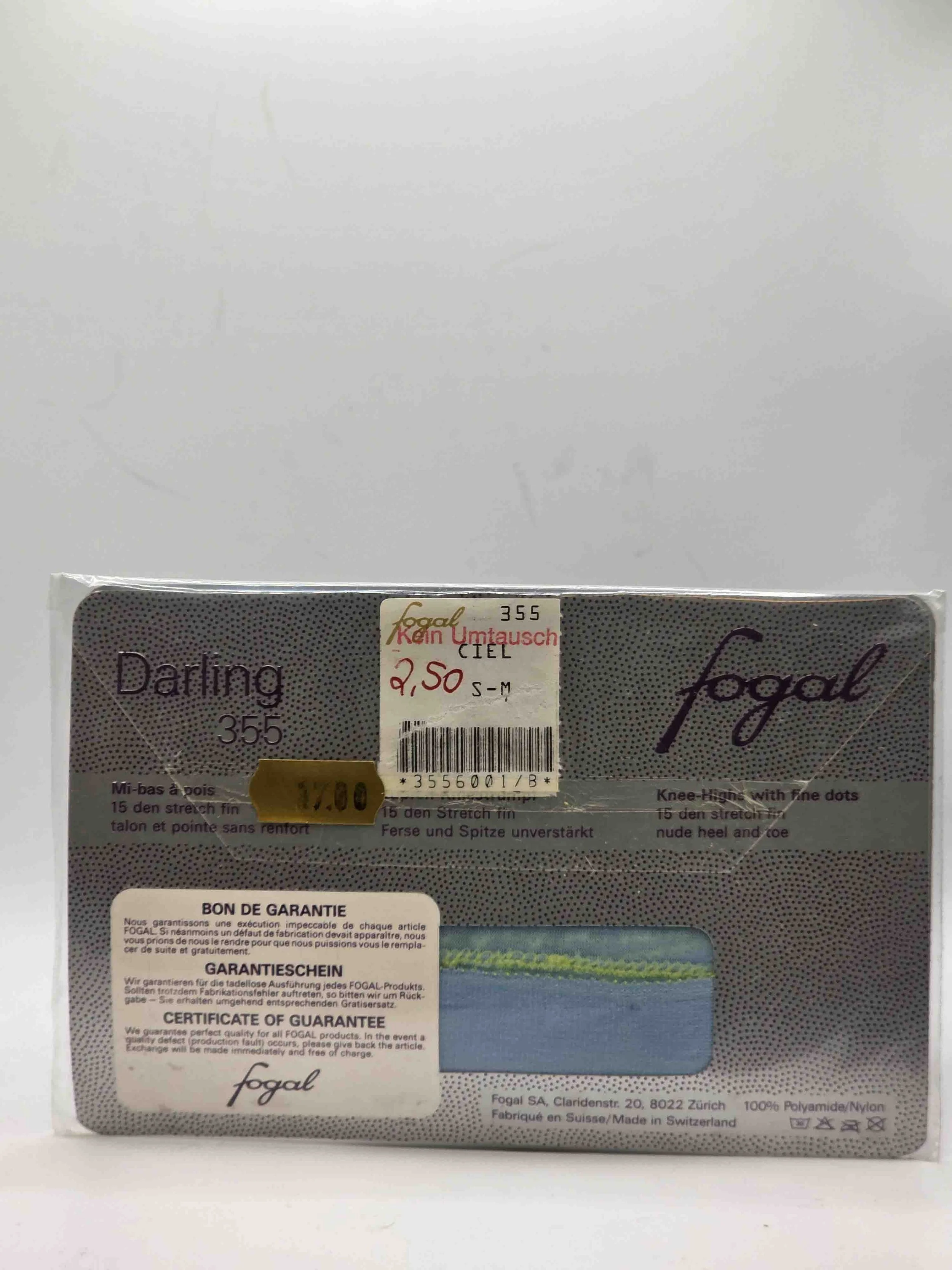 fogal-darling355-kniestrümpfe-15den-gepunktet-ciel