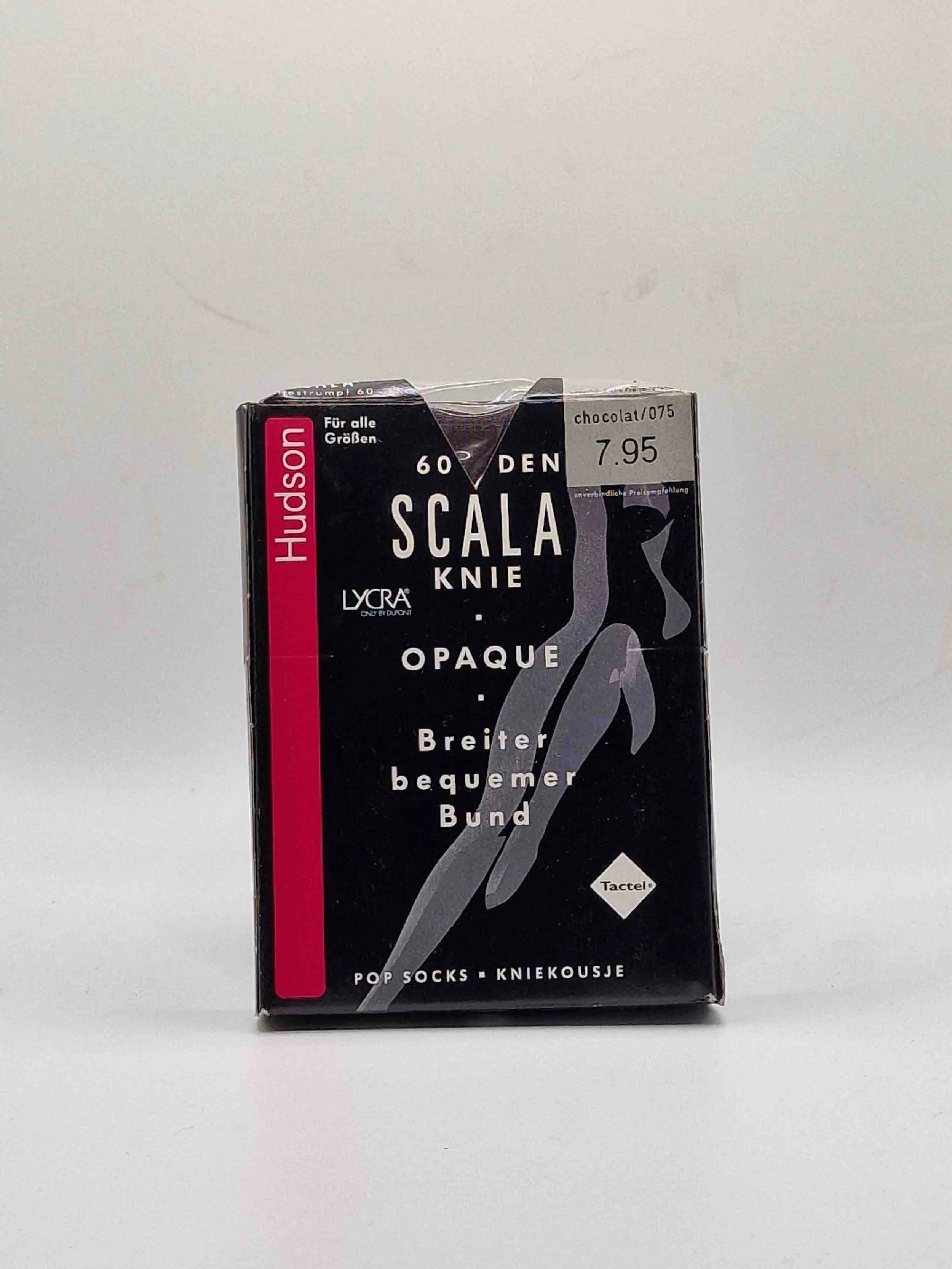 hudson-scala-kniestrumpf-60den-chocolat