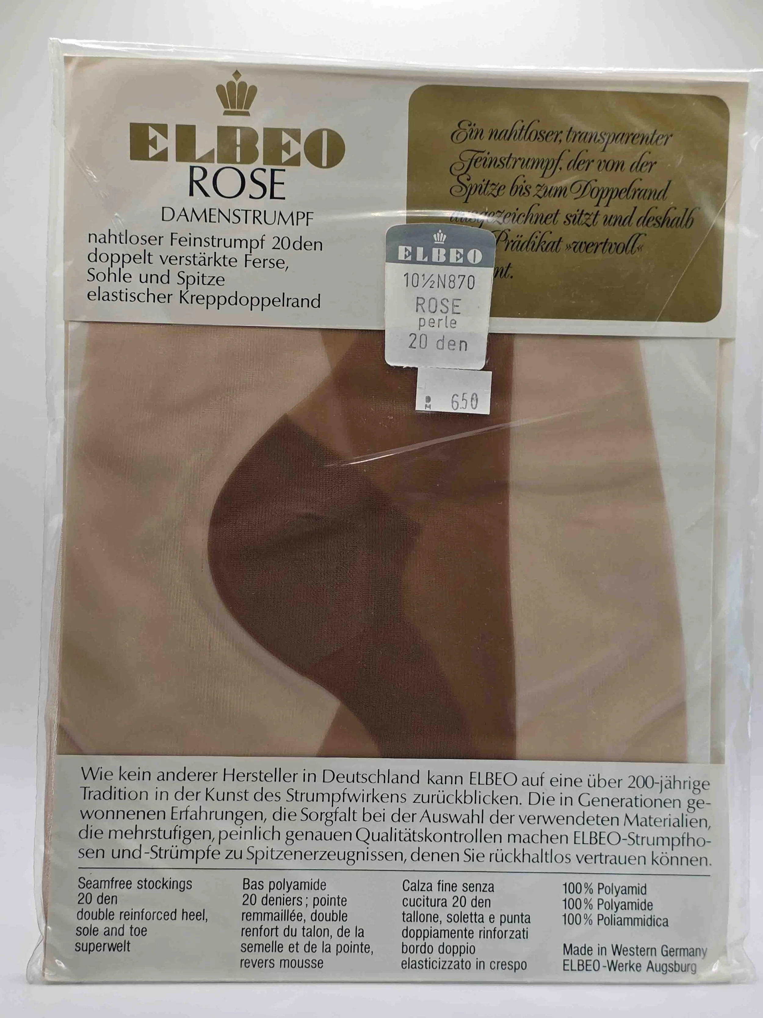 elbeo-rose-strumpf-perle