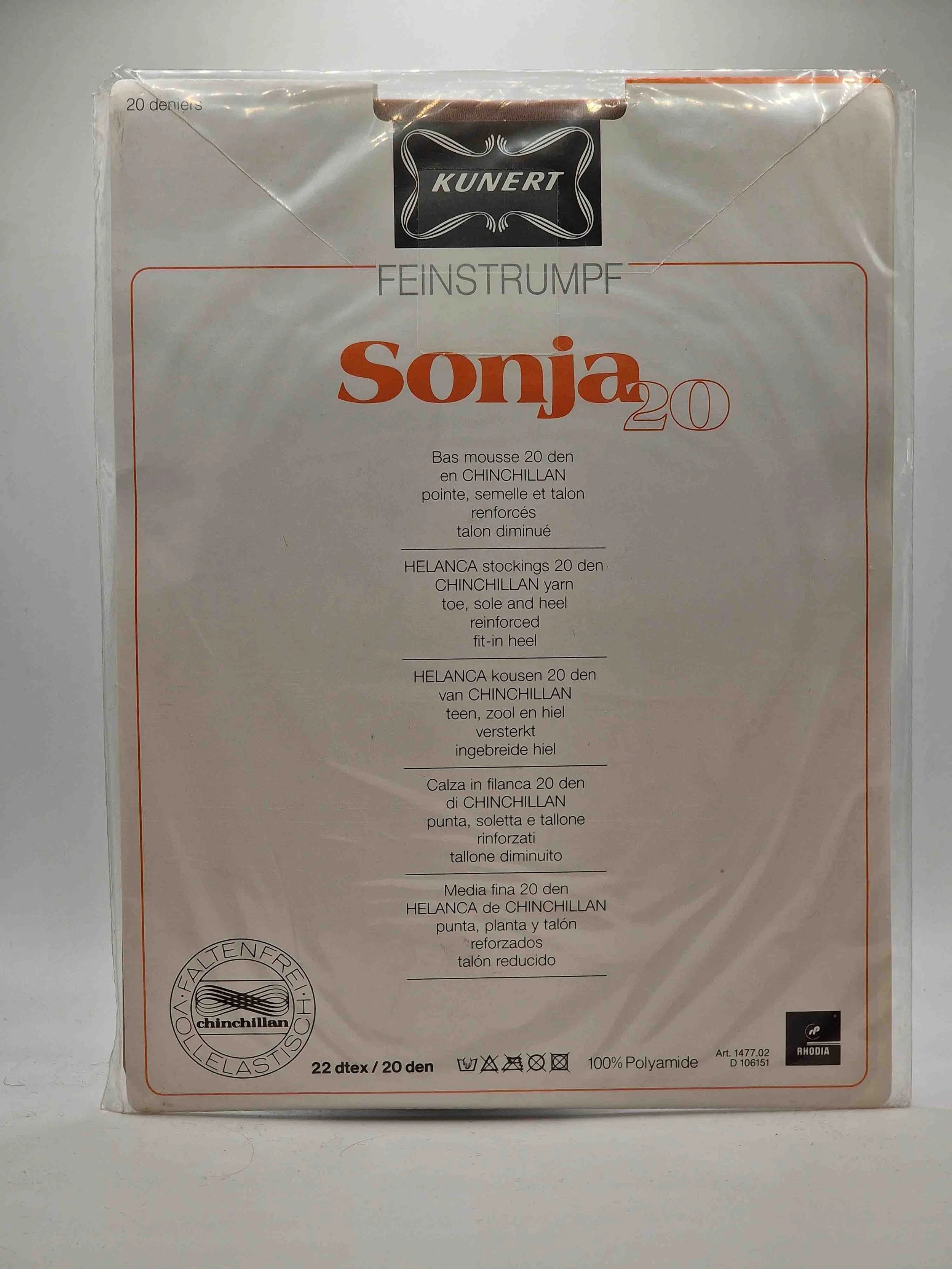 Kunert_Feinstrumpf_Sonja_vintage_20den_rückseite