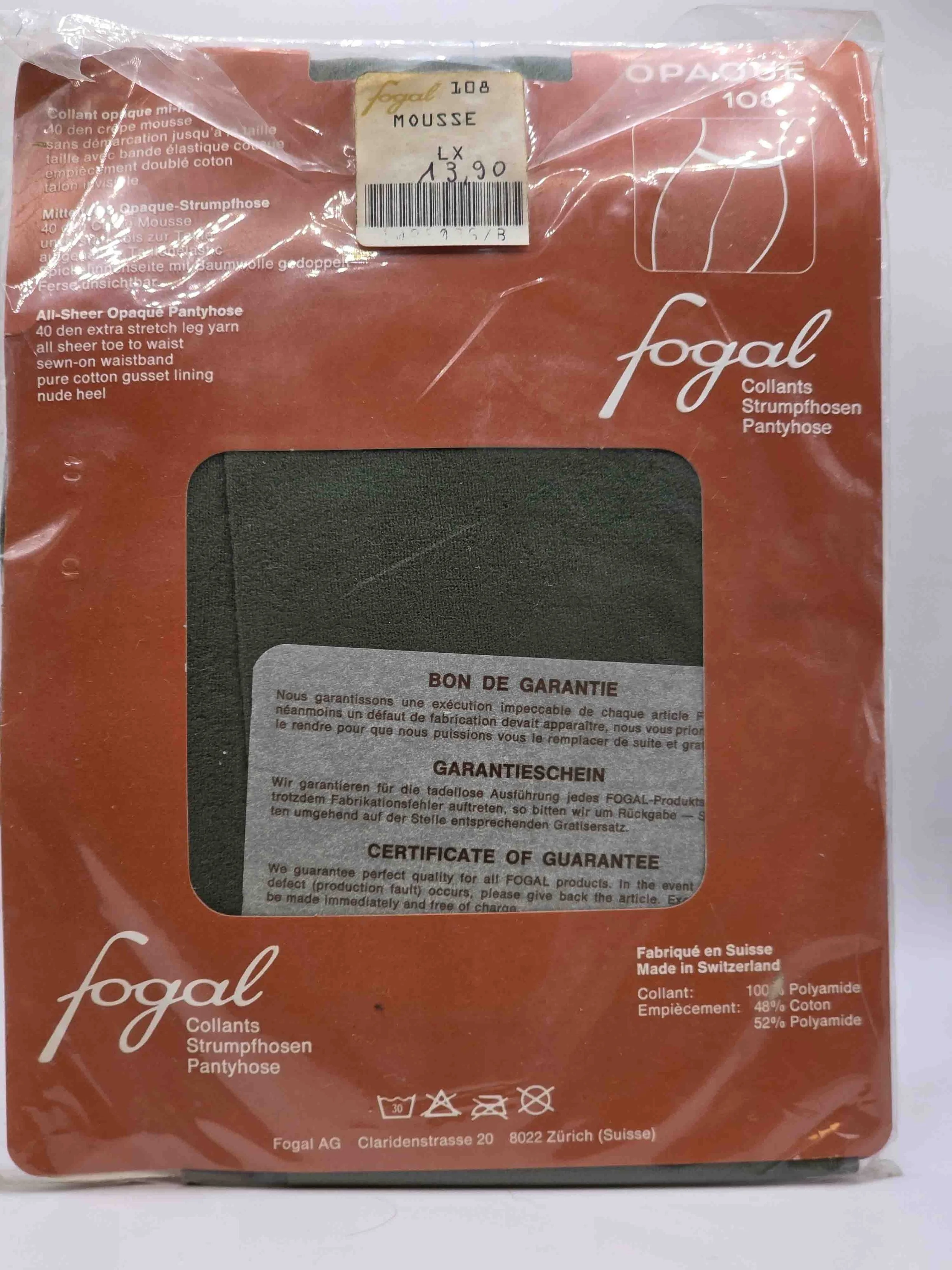 fogal-opaque108-feinstrumpfhose-40den-mousse
