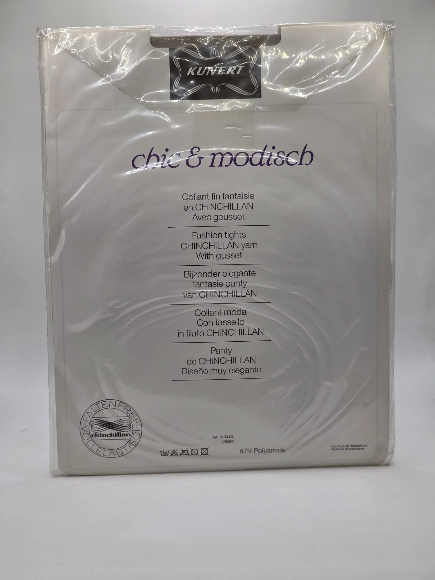 kunert-chic-modisch-feinstrumpfhose-gemustert-rückseite
