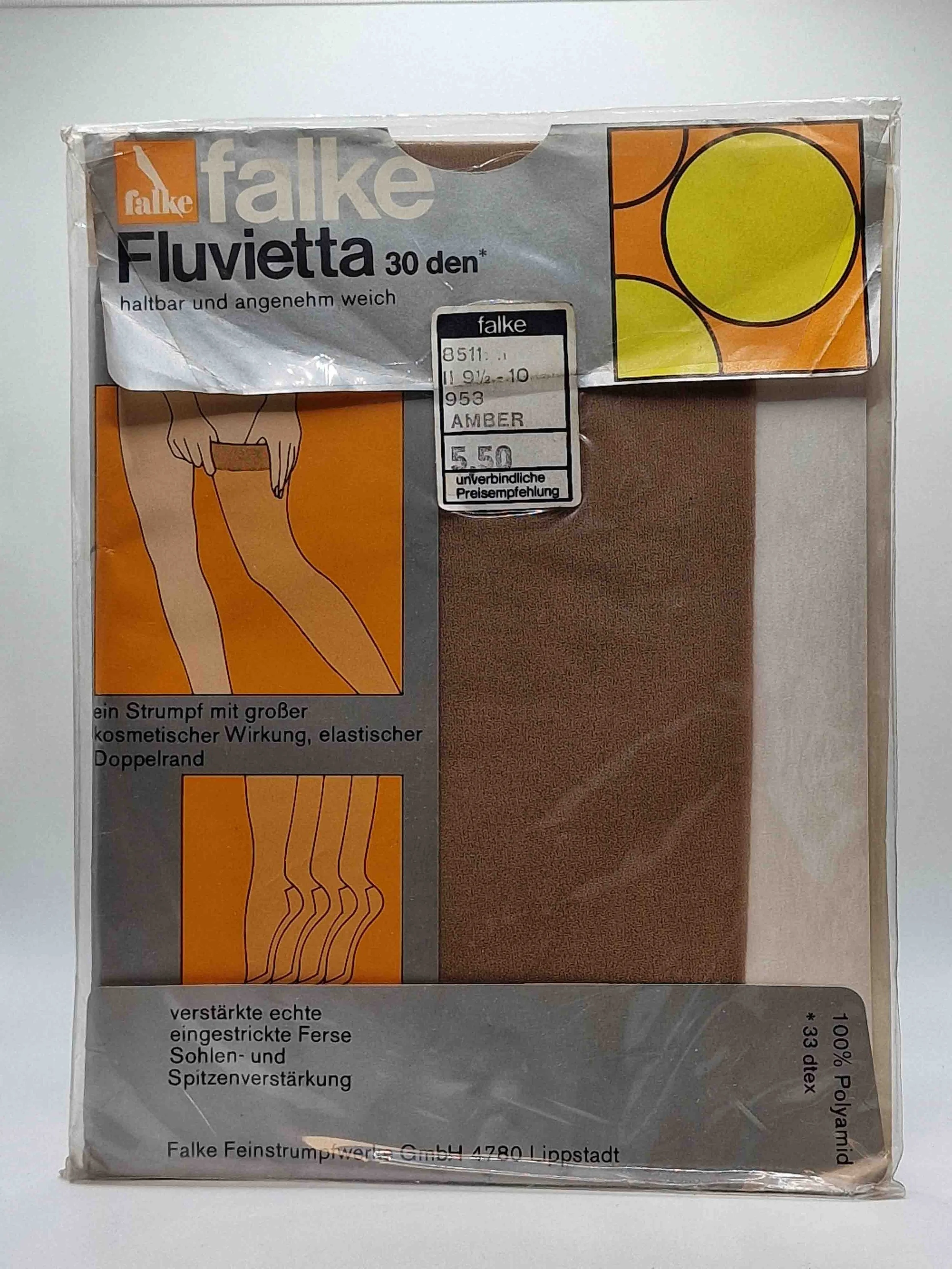 falke-fluvietta-strumpf-halterlos-30den-amber
