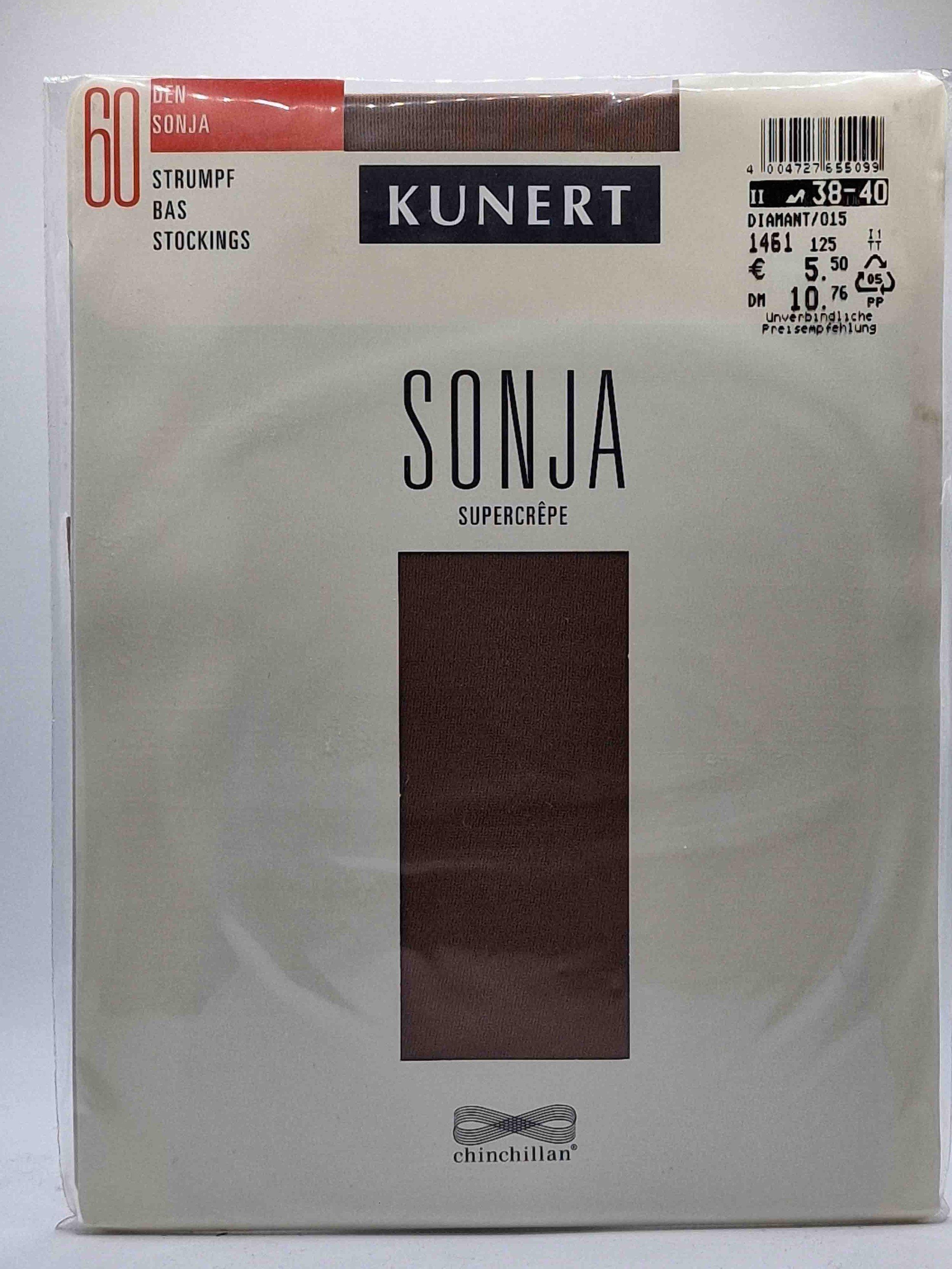 Kunert_Sonja_Feinstrumpf_60den_diamant