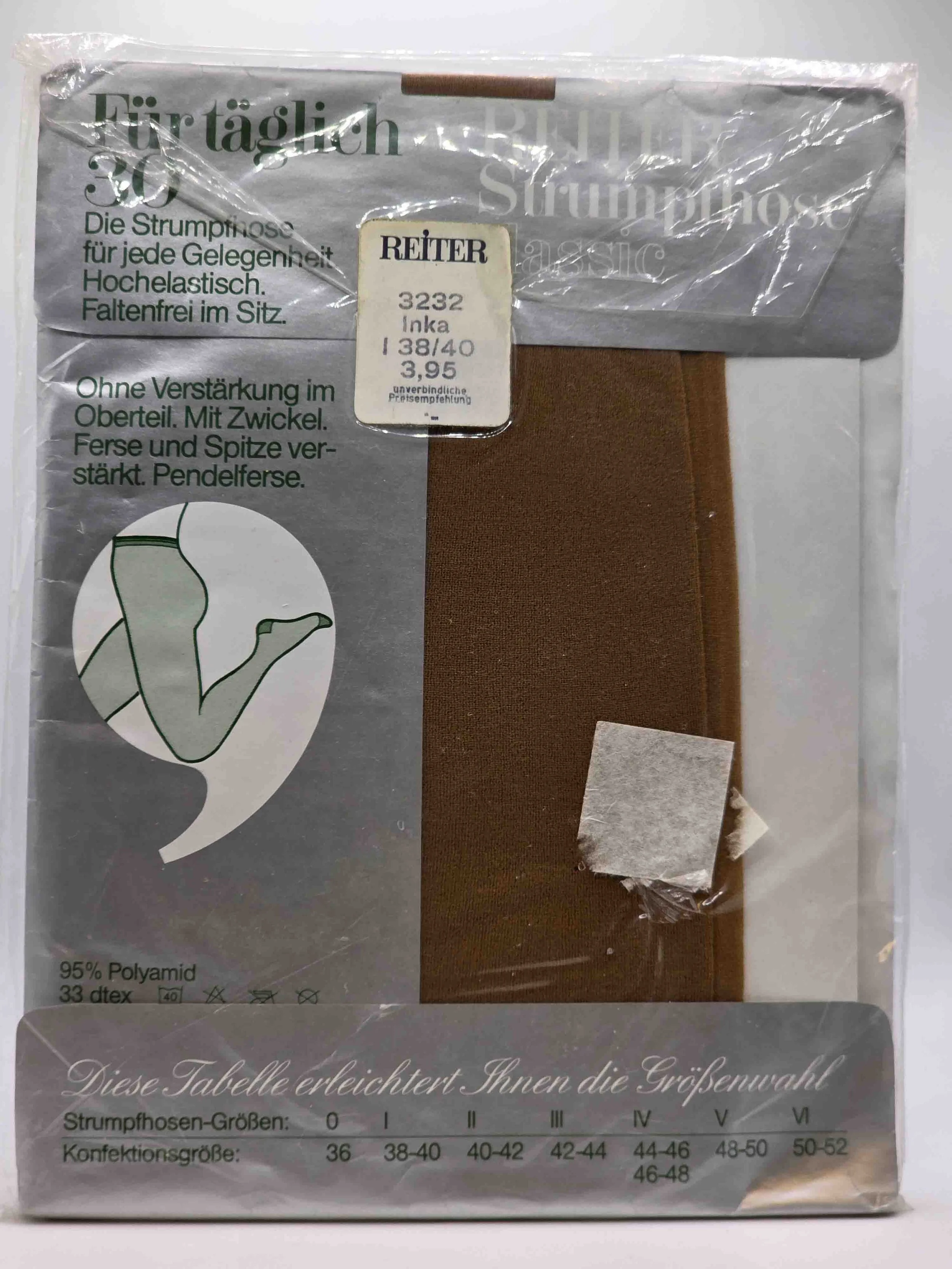 reiter-feinstrumpfhose-30den-inka