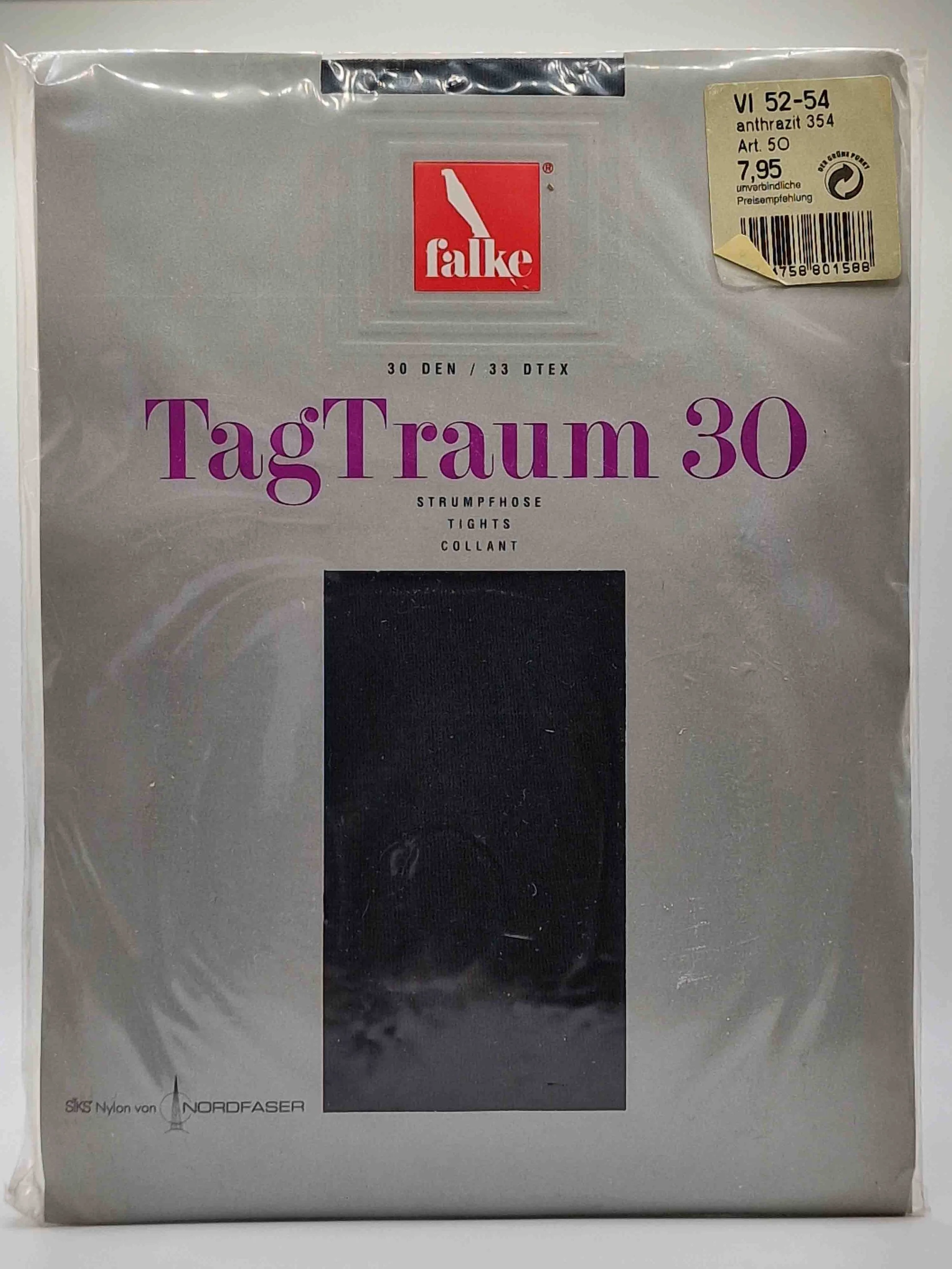 falke-tagtraum30-strumpfhose-anthrazit