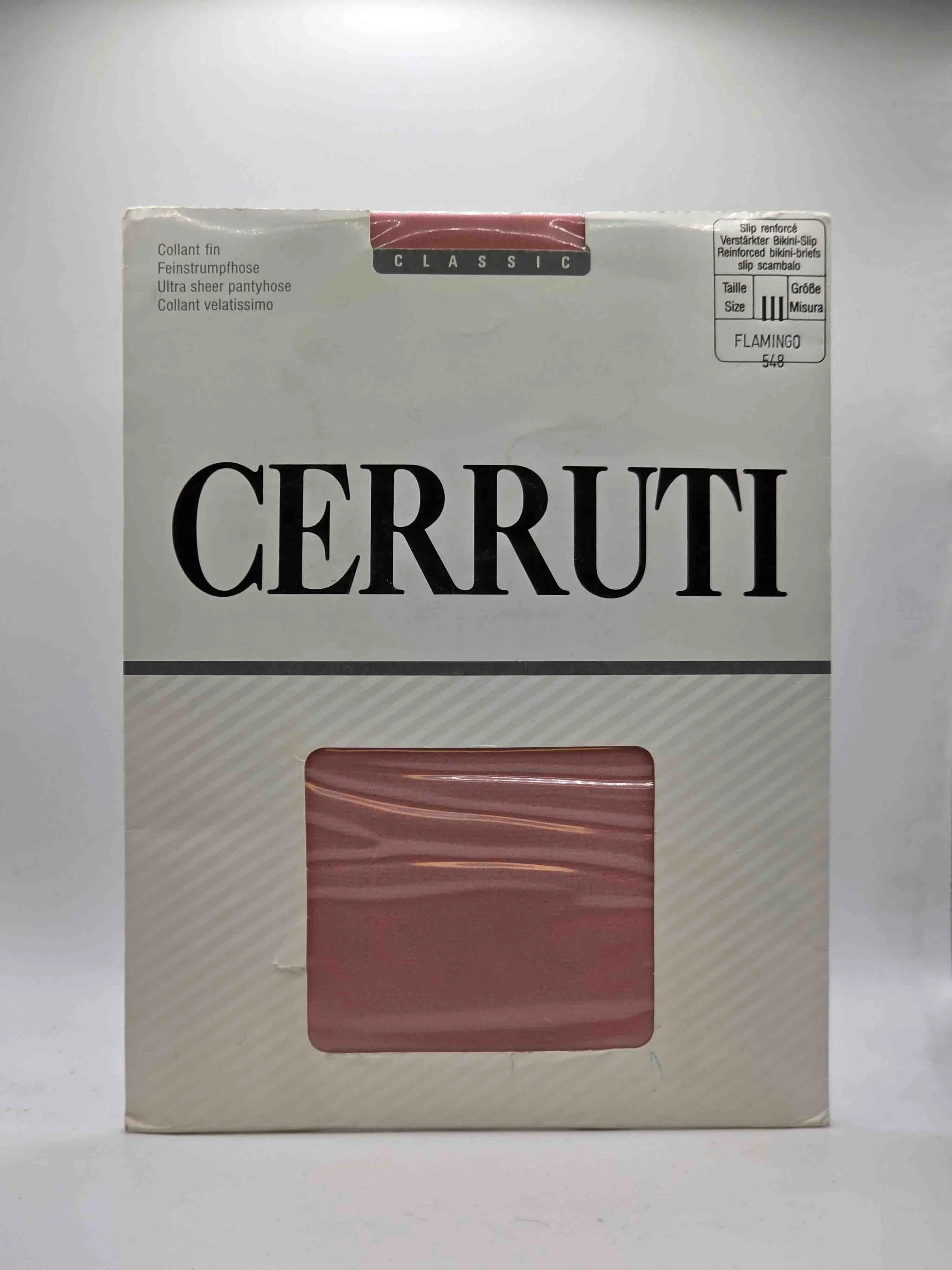 cerruti-classic-feinstrumpfhose-flamingo