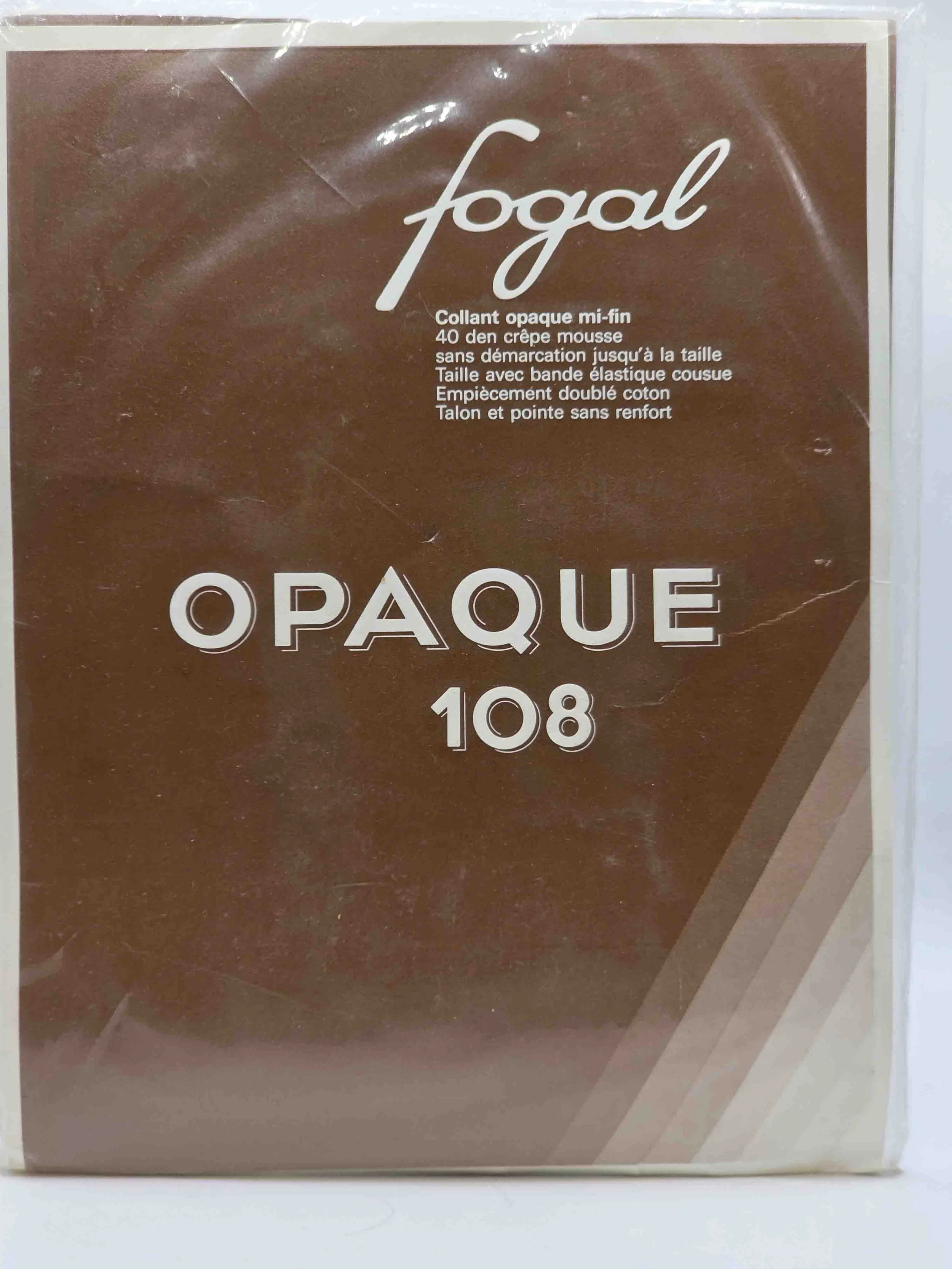 fogal-opaque108-feinstrumpfhose-40den-vorderseite