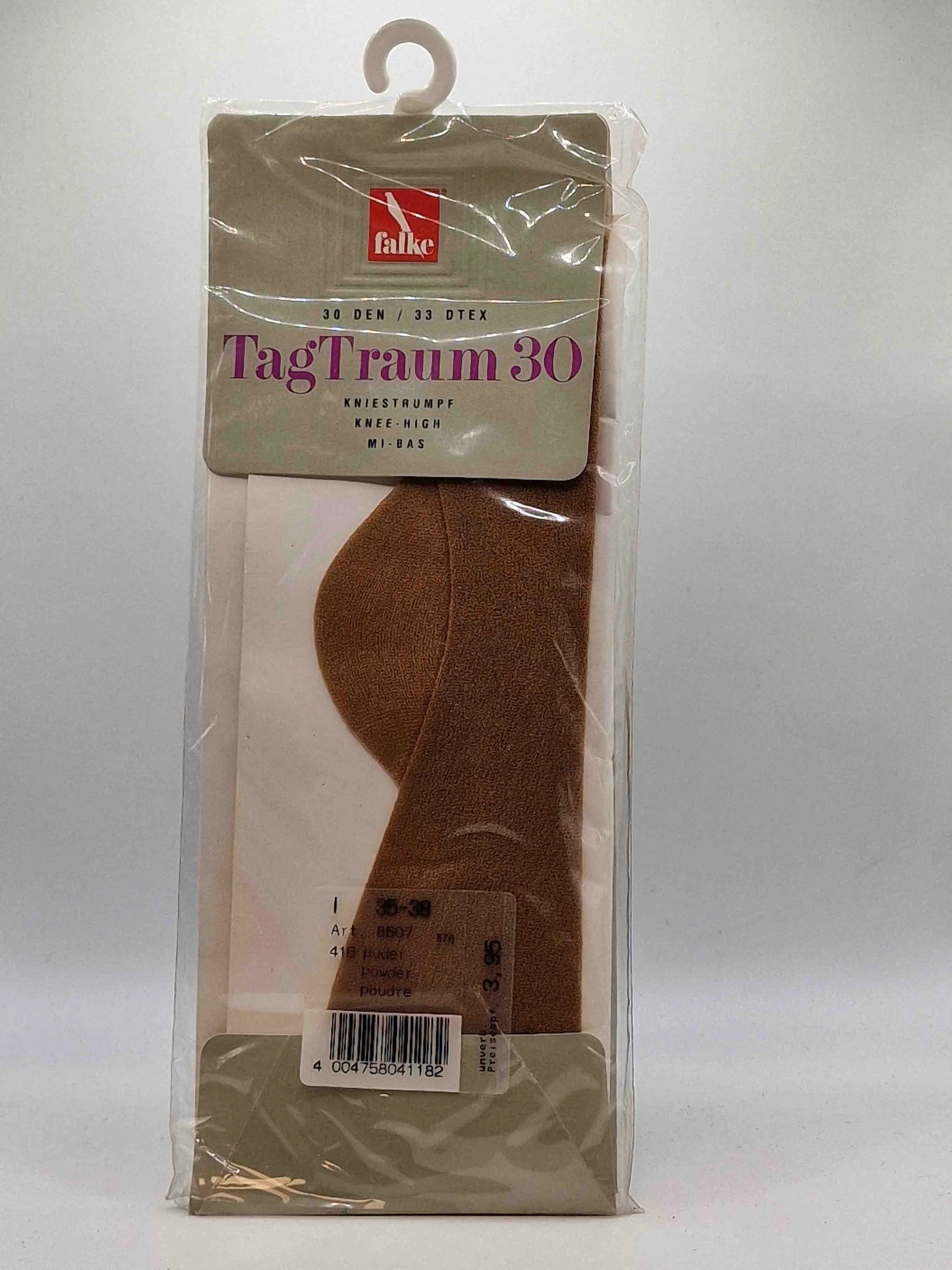 Falke Tag Traum 30 Kniestrumpf