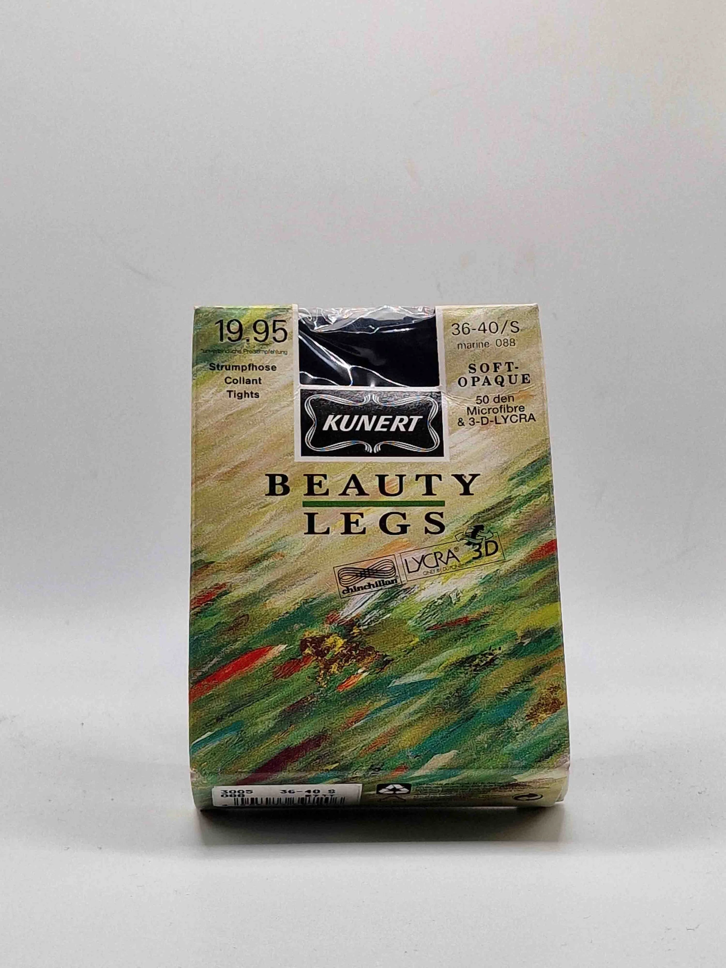 Kunert Beauty Legs Soft Opaque