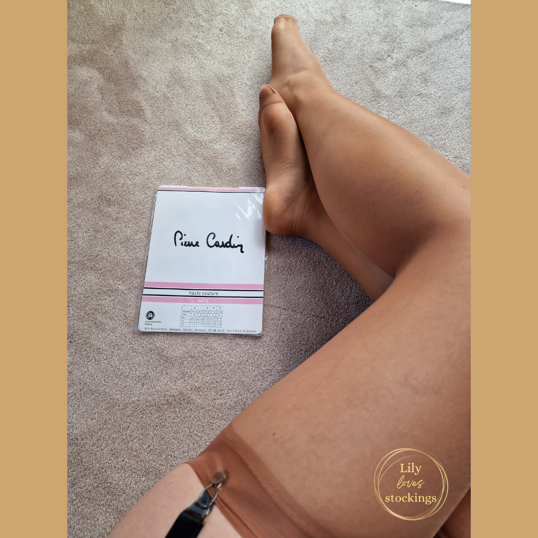Pierre Cardin Carla, Strumpf