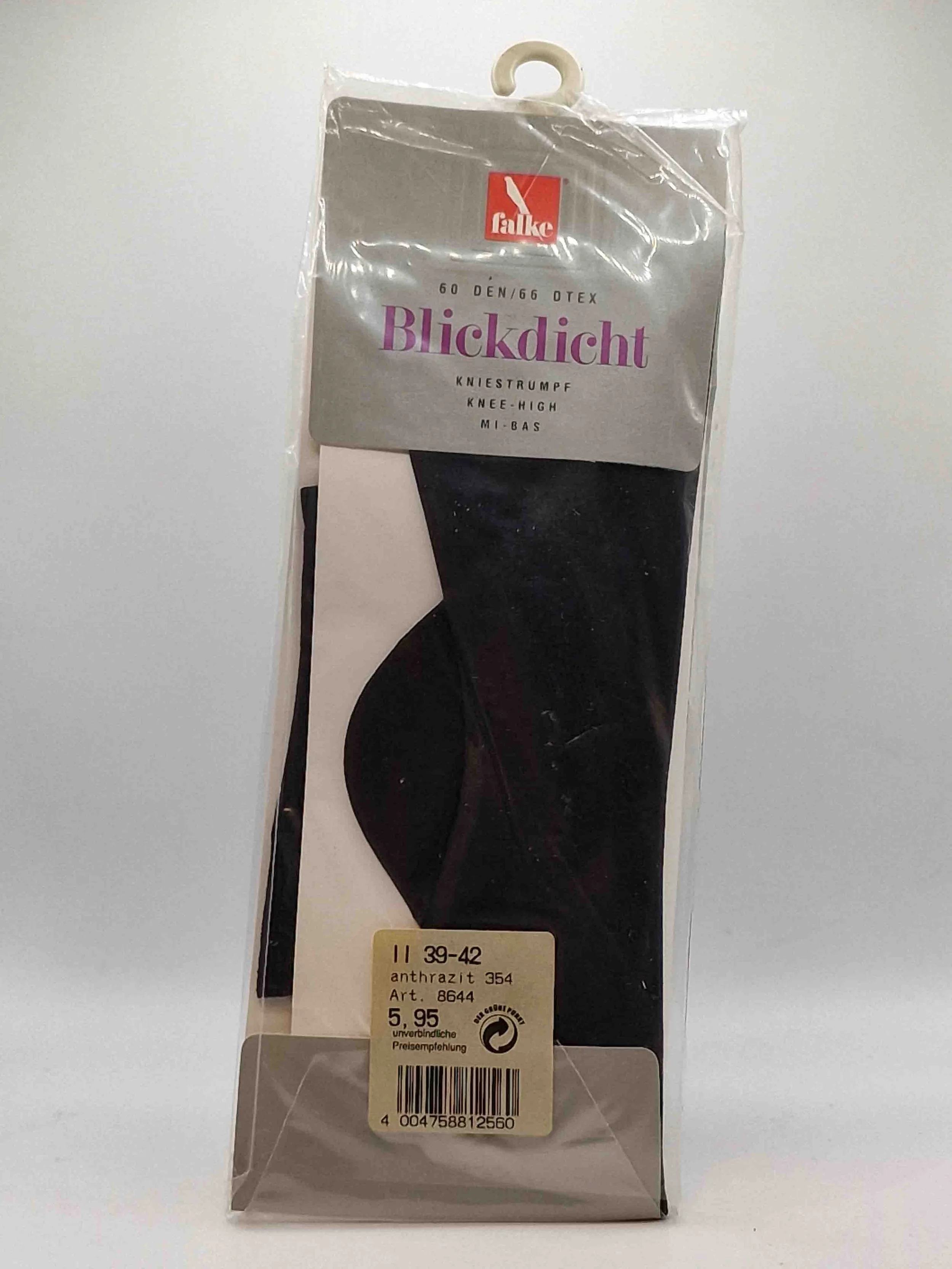 Falke Blickdicht 60 DEN