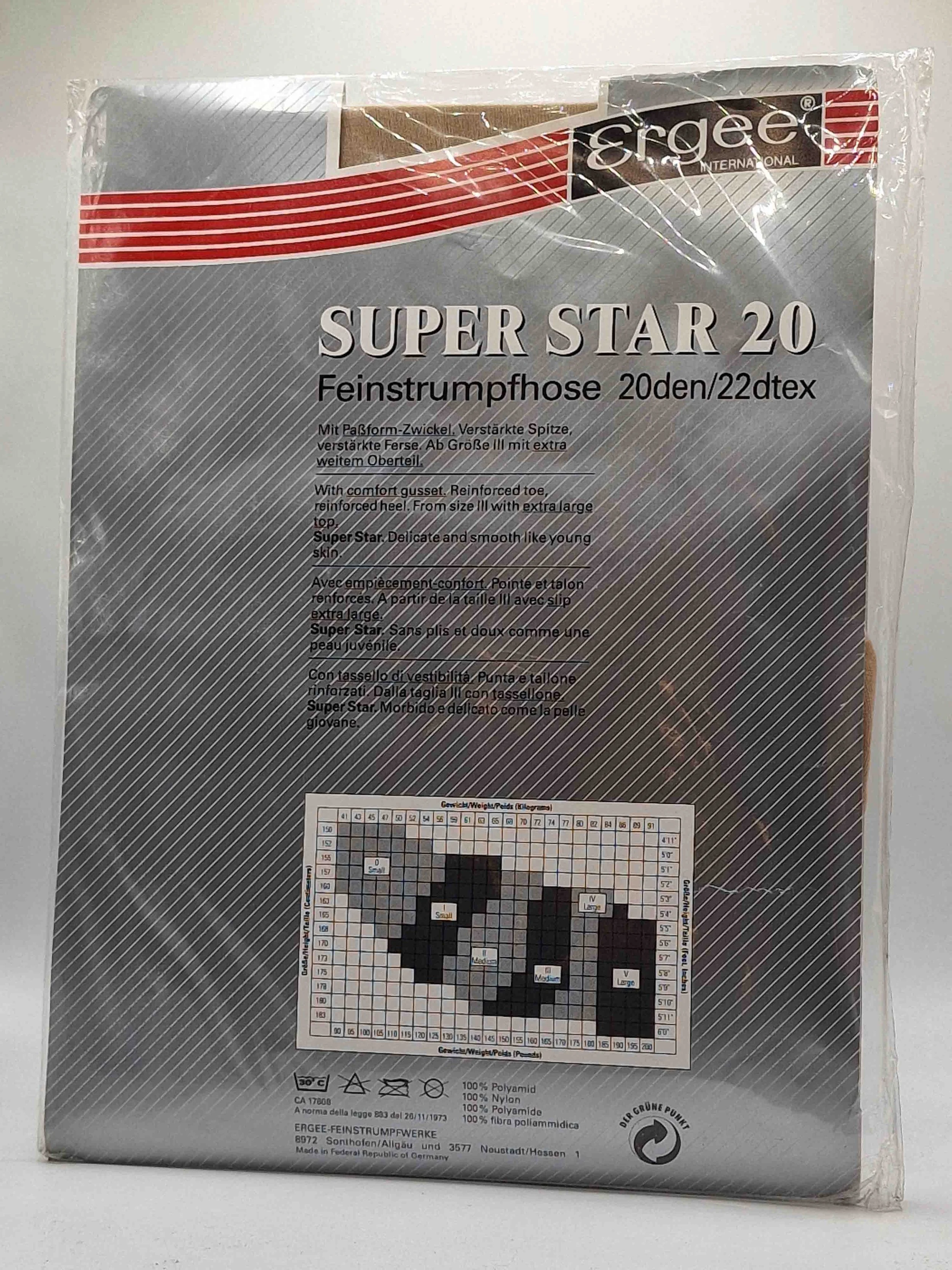 ergee-superstar-20den-strumpfhose-beschreibung