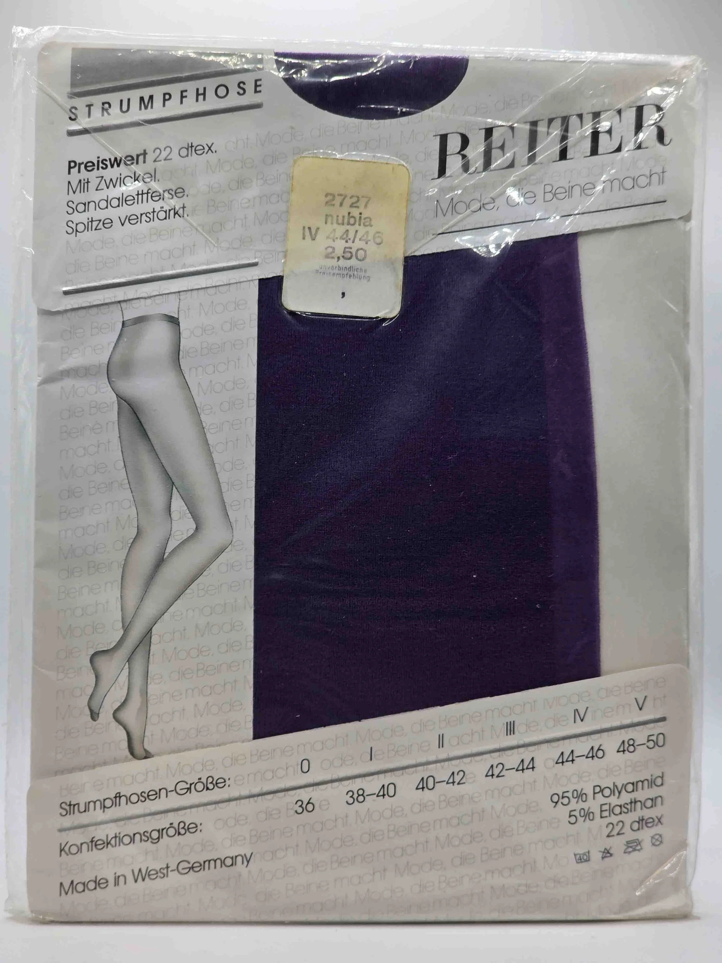 Reiter Preiswert 20