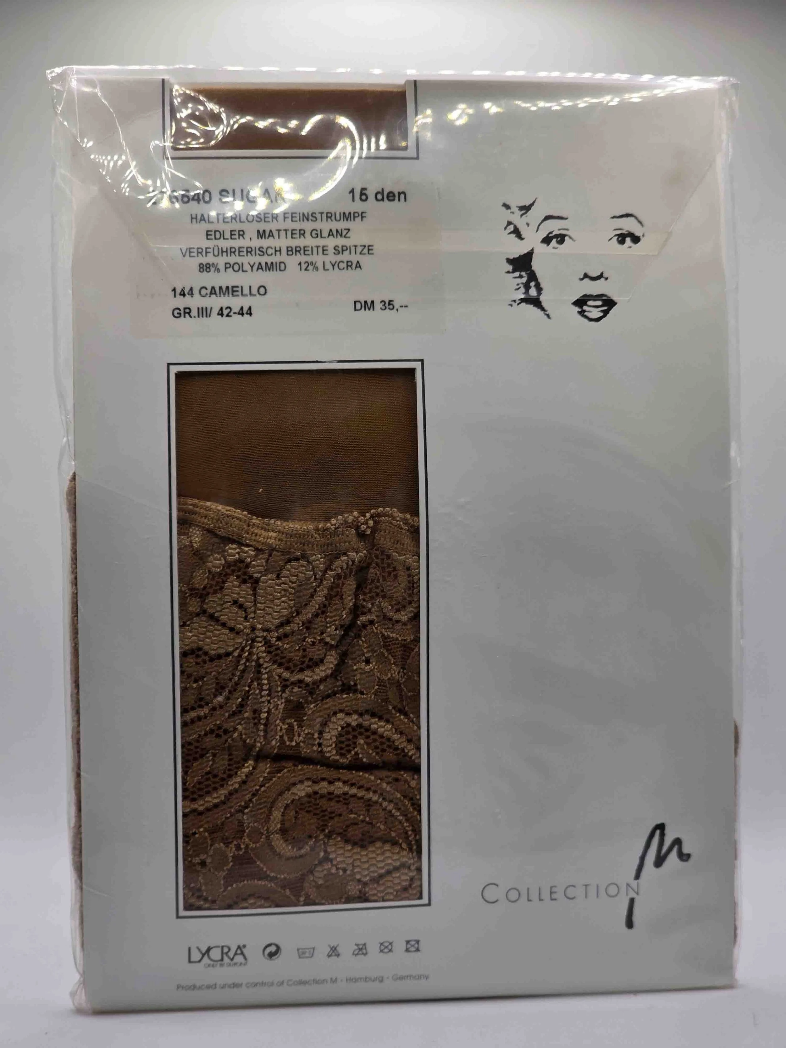 collectionm-sugar-feinstrumpf-15den-camello