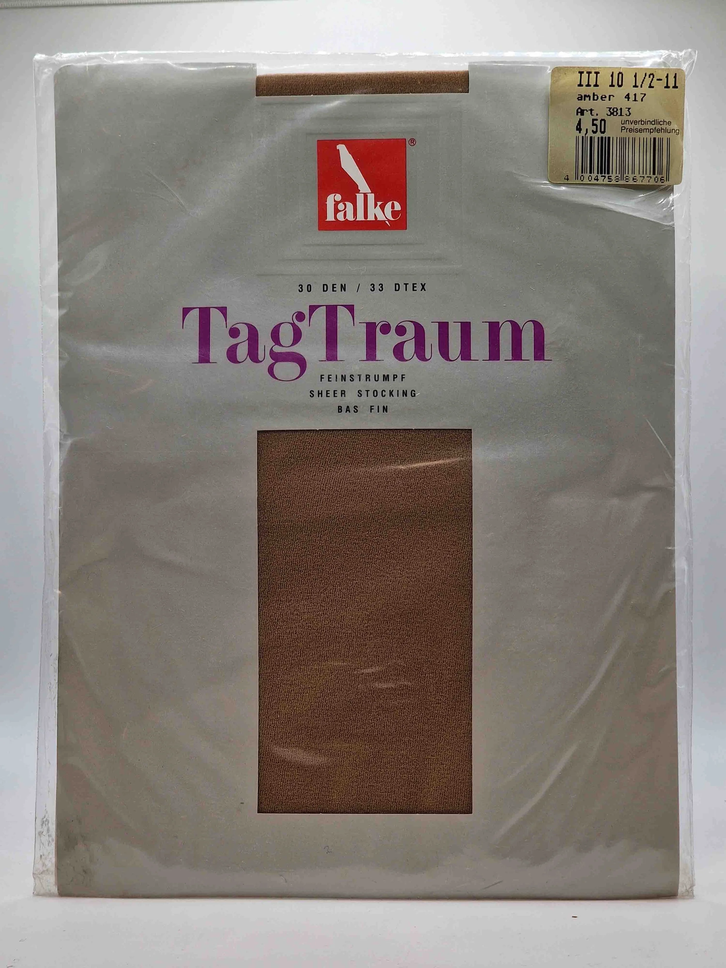 Falke Tag Traum, 30 DEN