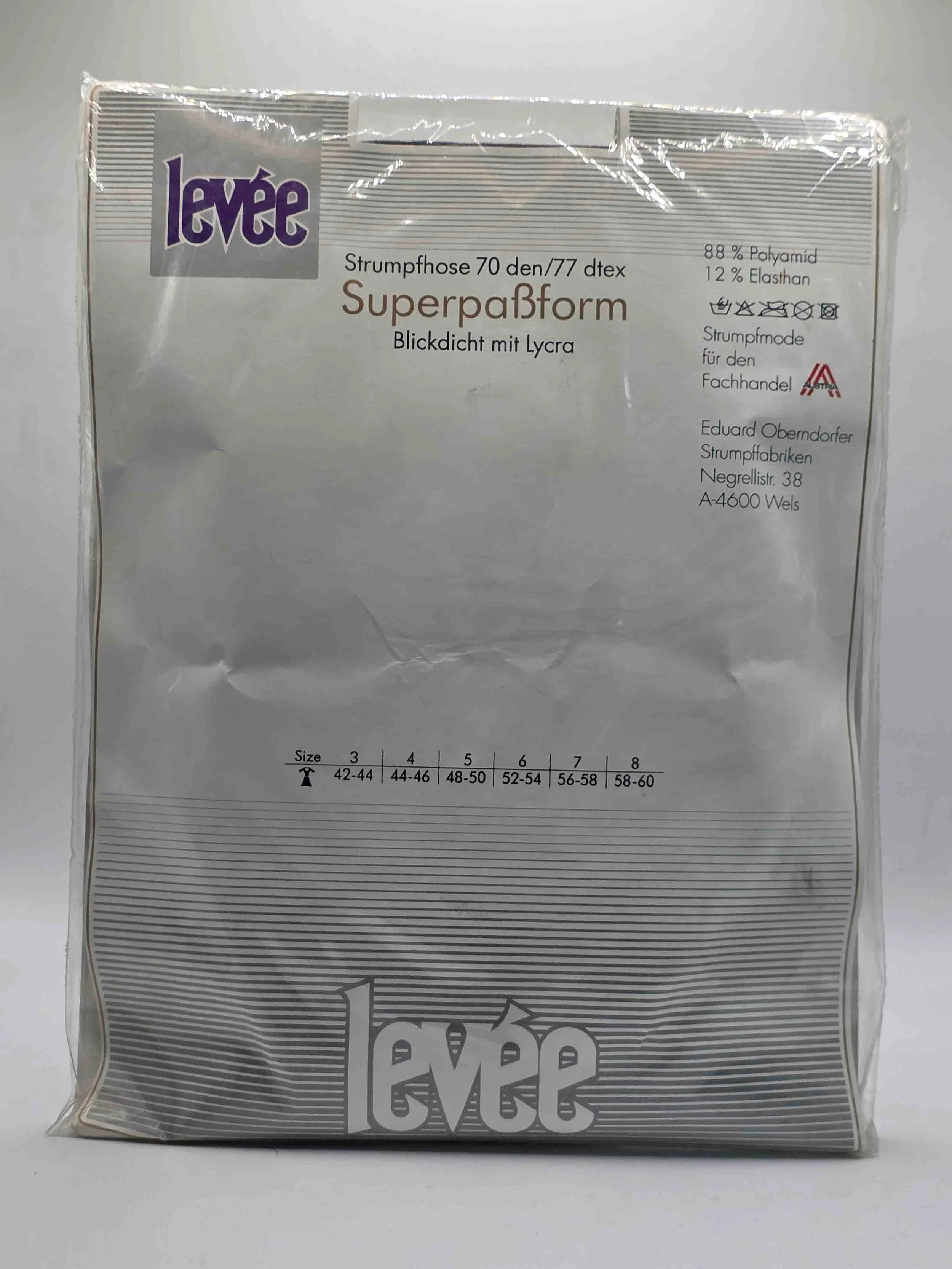 levee-superpassform-strumpfhose-70den-beschreibung