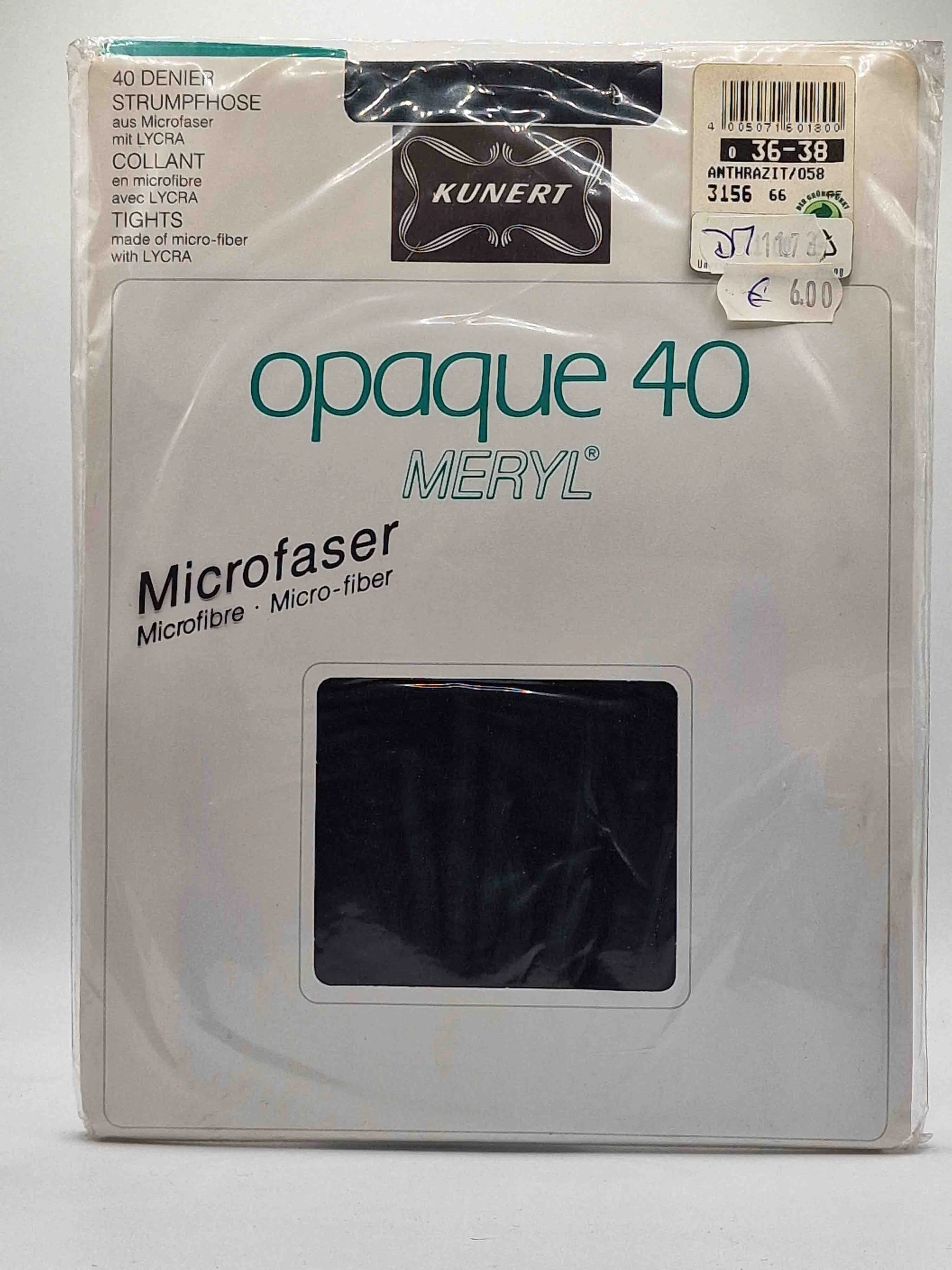 kunert-opaque-40den-meryl-feinstrumpfhose-anthrazit