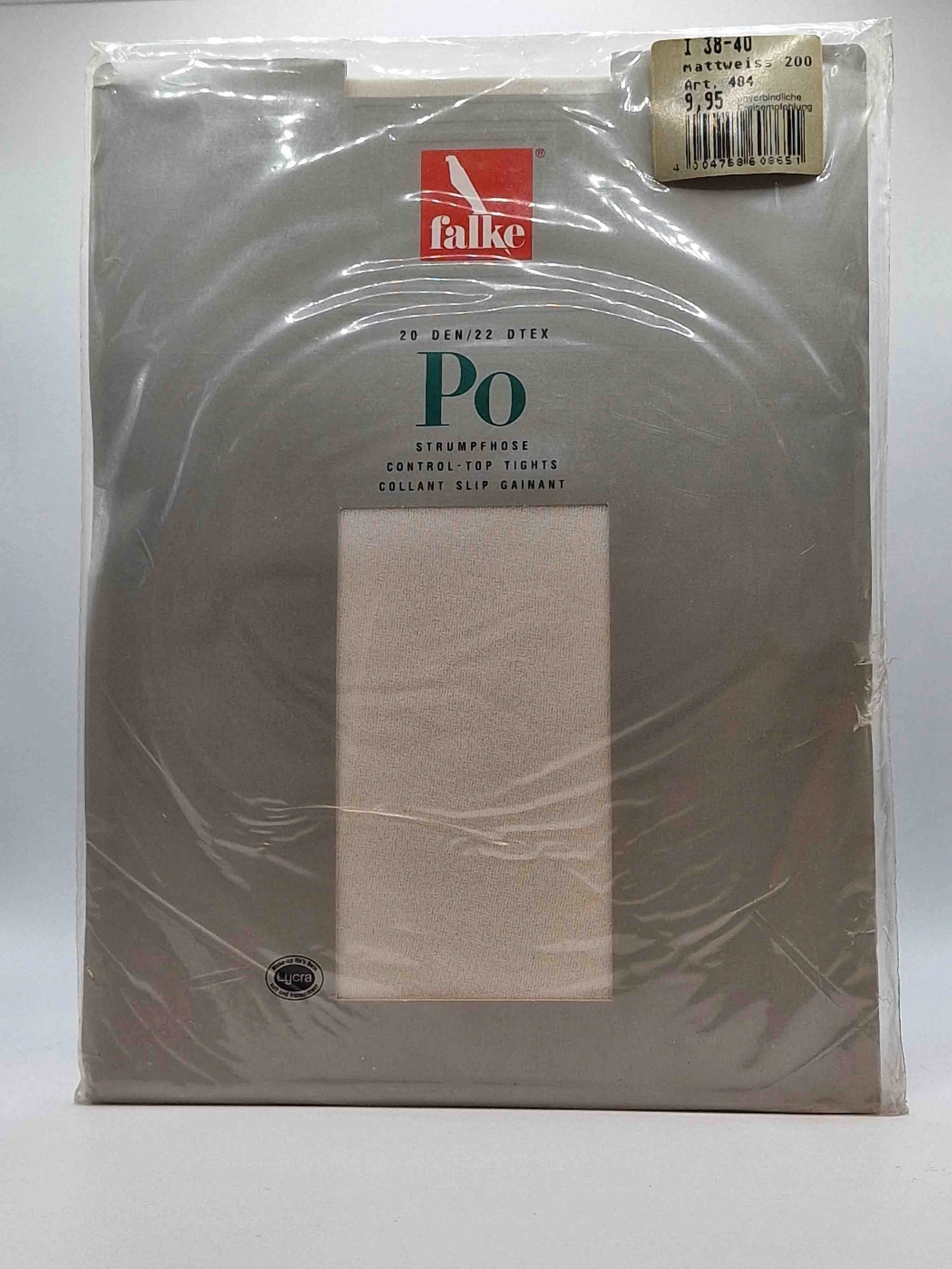 Falke_Strumpfhose_Po_20den_wollweiß