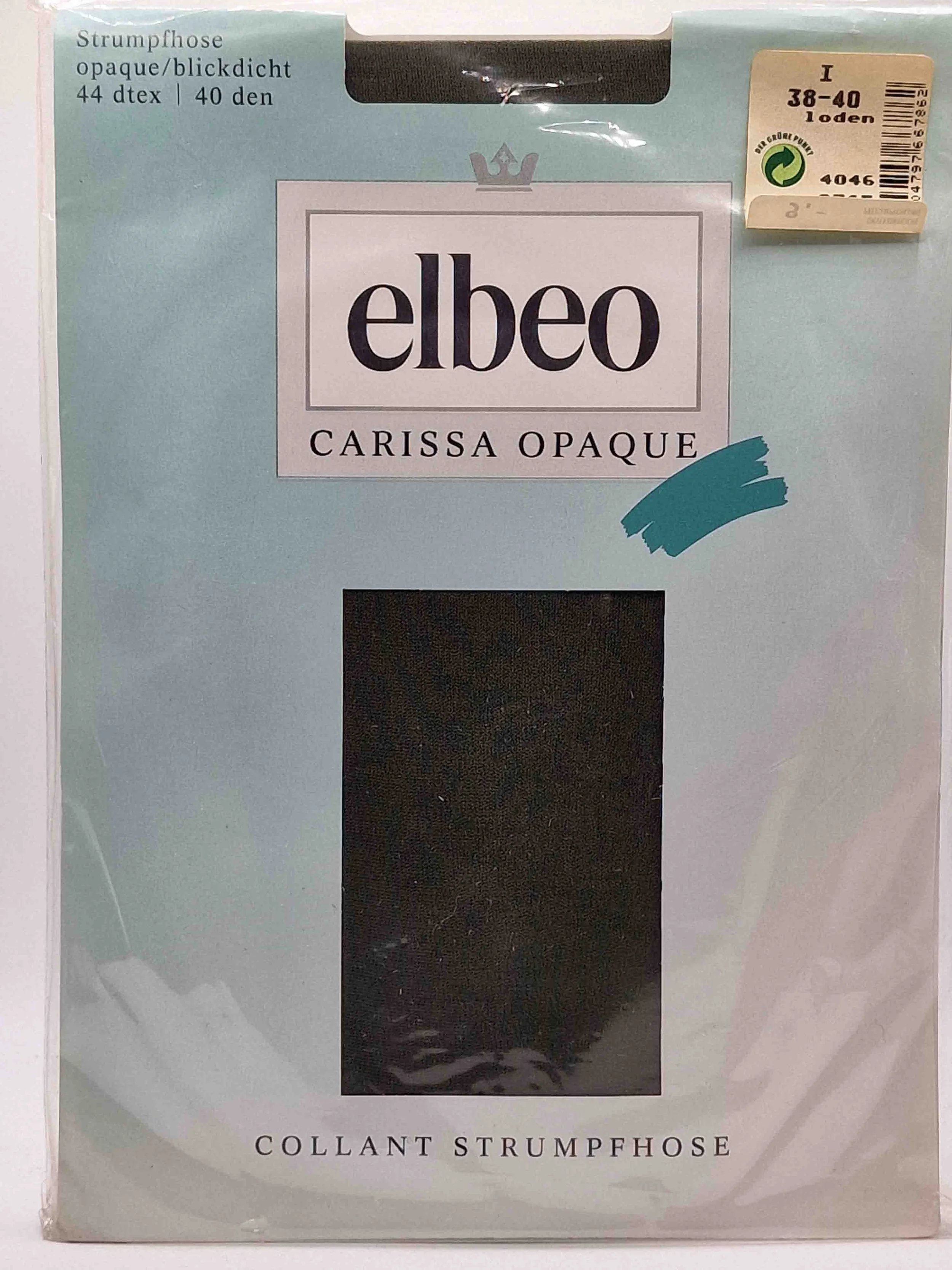 Elbeo_Strumpfhose_Carissa_opaque_40den_loden