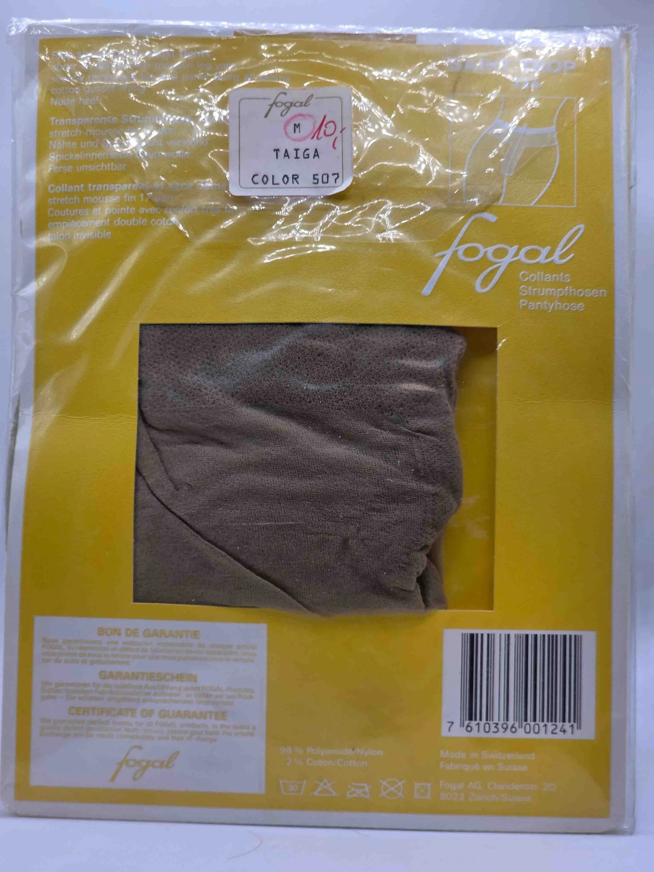 fogal-sainttrop124-feinstrumpfhose-17den-taiga