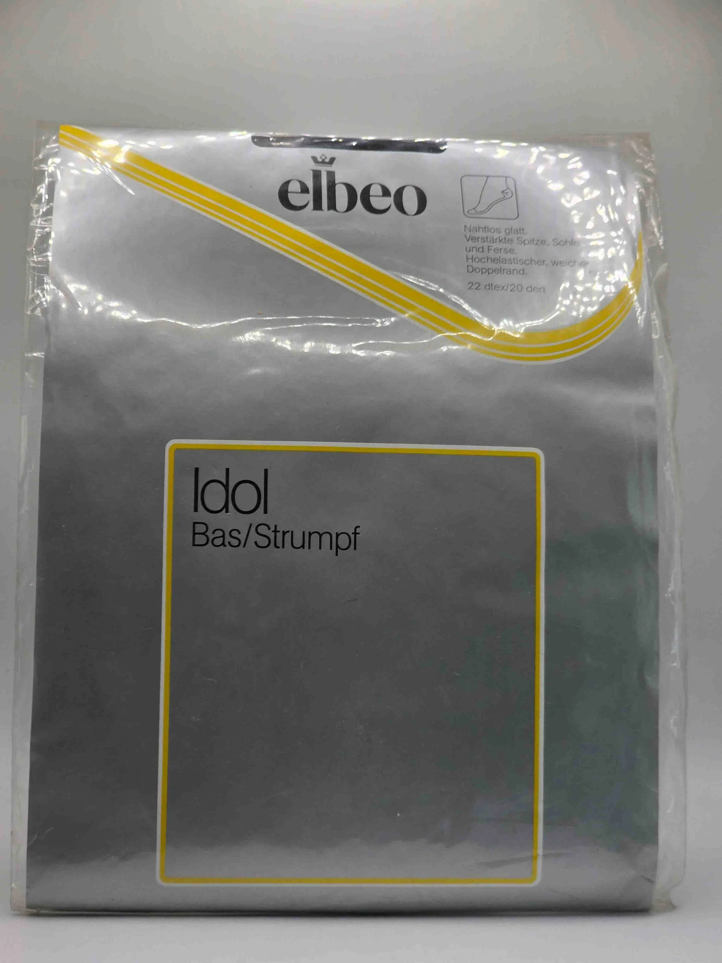 elbeo-idol-strumpf-vorderseite