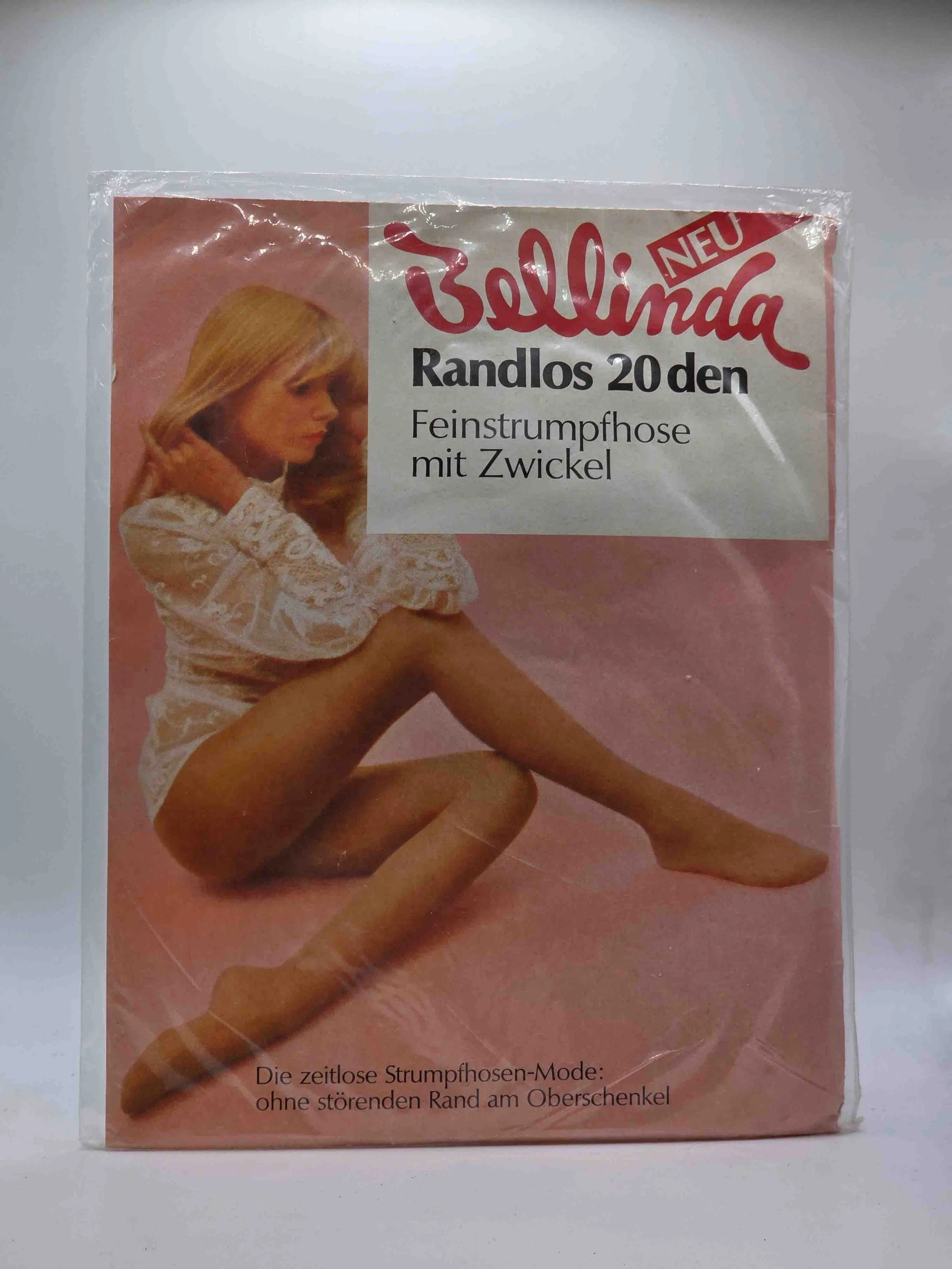 Bellinda Randlos - Version 1