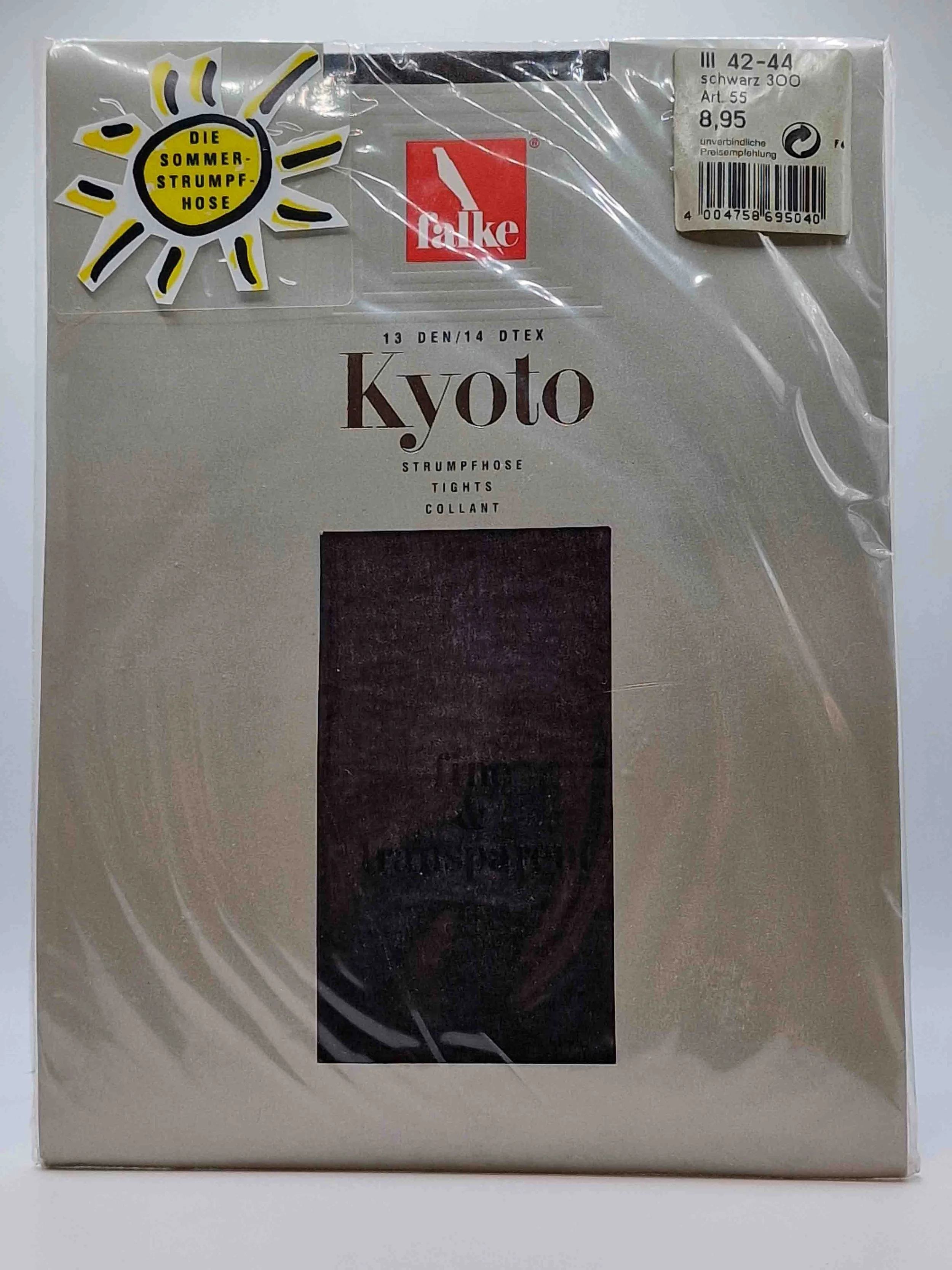 Falke_Kyoto_13den_Strumpfhose