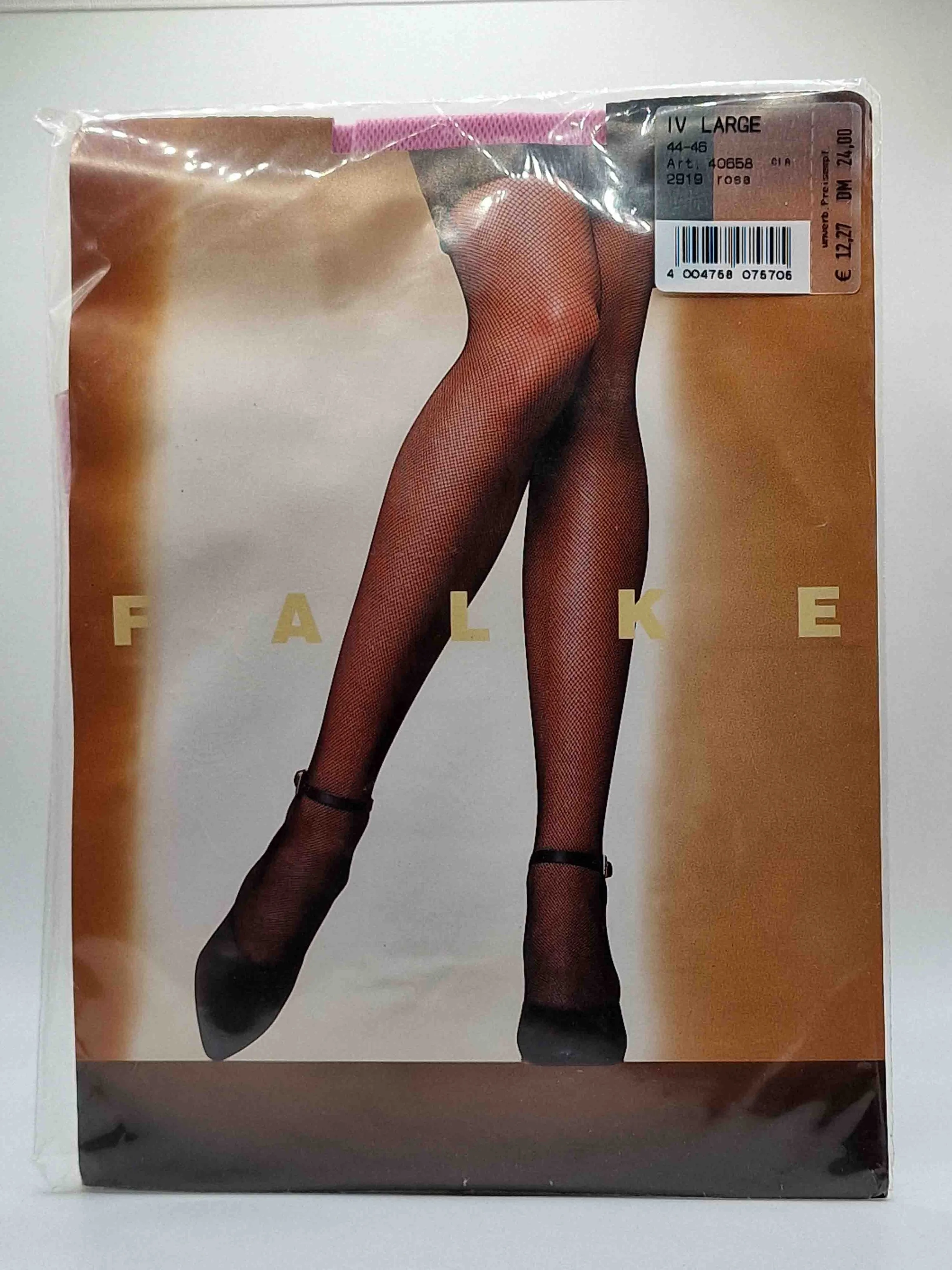 falke-fashion-netzstrumpfhose-rose