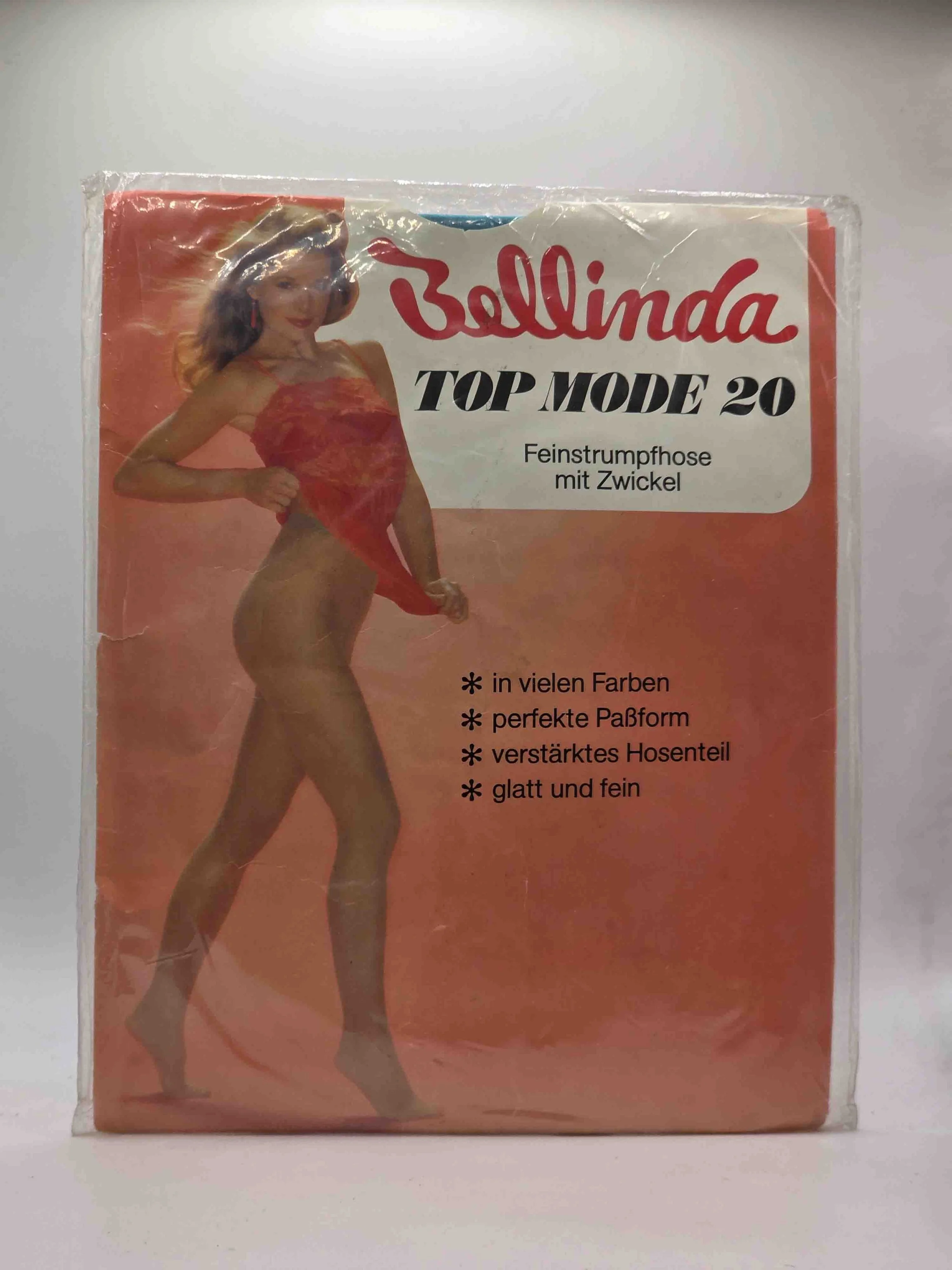 bellinda-topmode20-feinstrumpfhose-20den-türkis