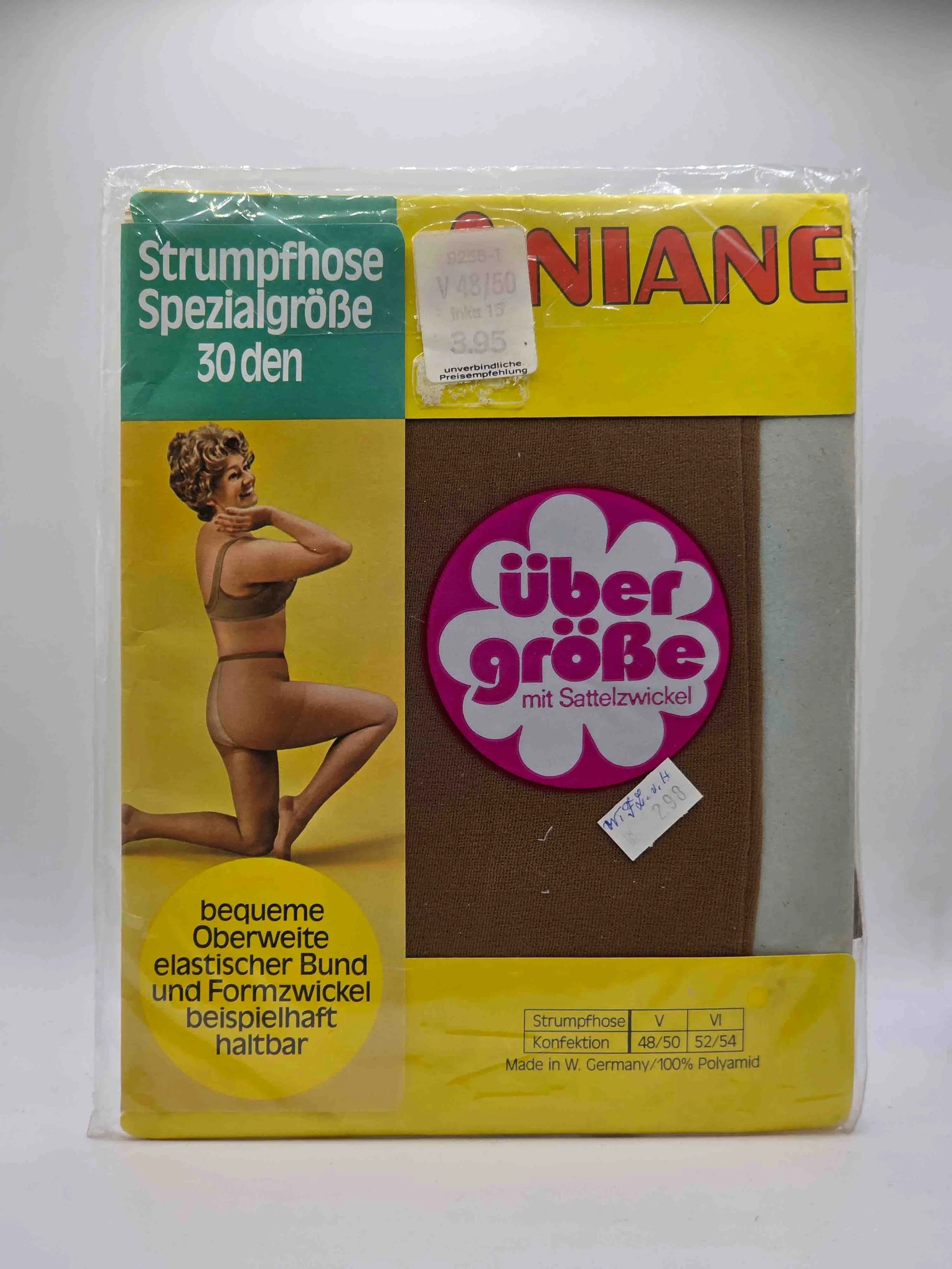 aniane-feinstrumpfhose-30den-inka