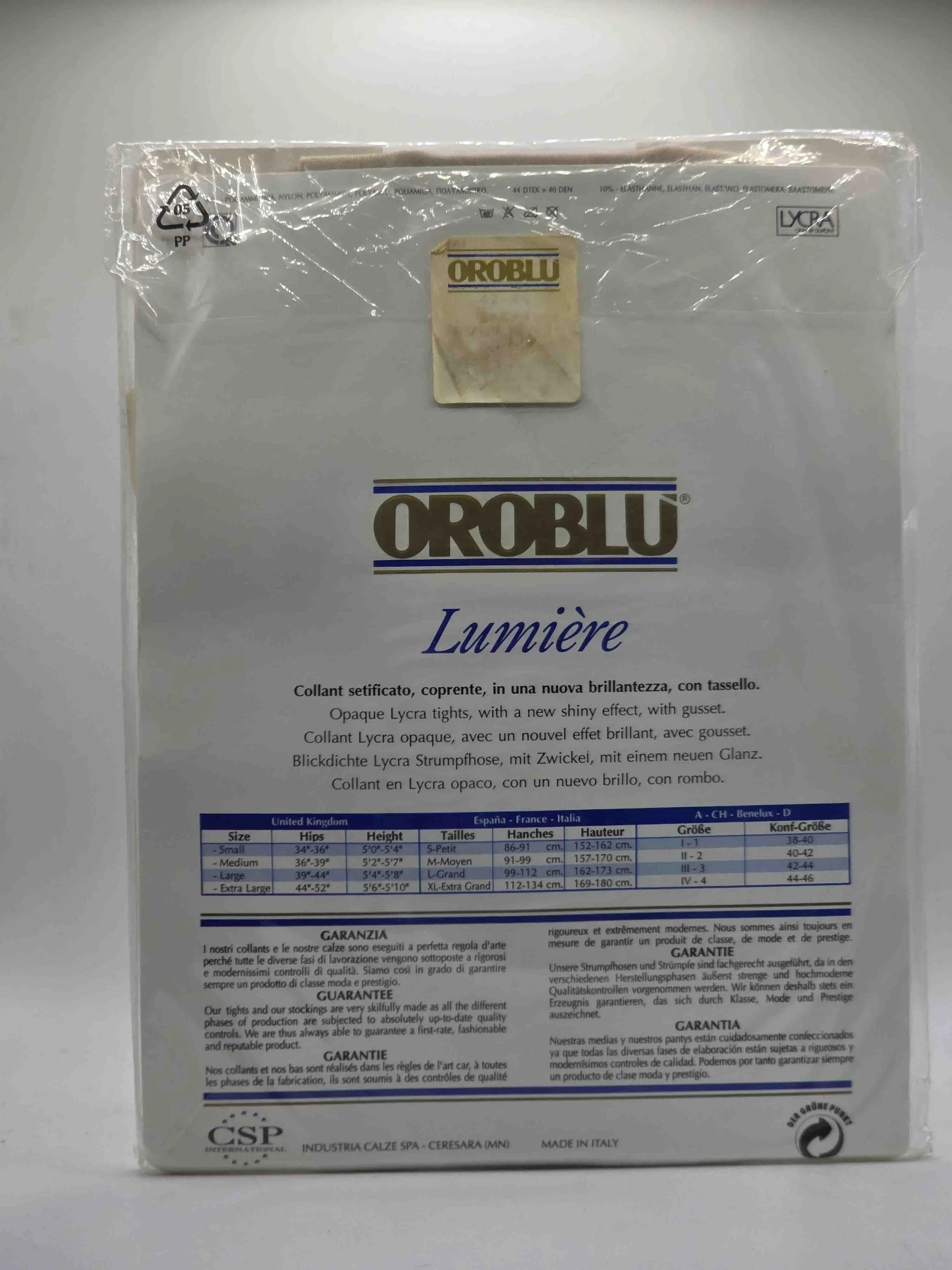 oroblu-lumiere-strumpfhosen-40den-dakar-beschreibung