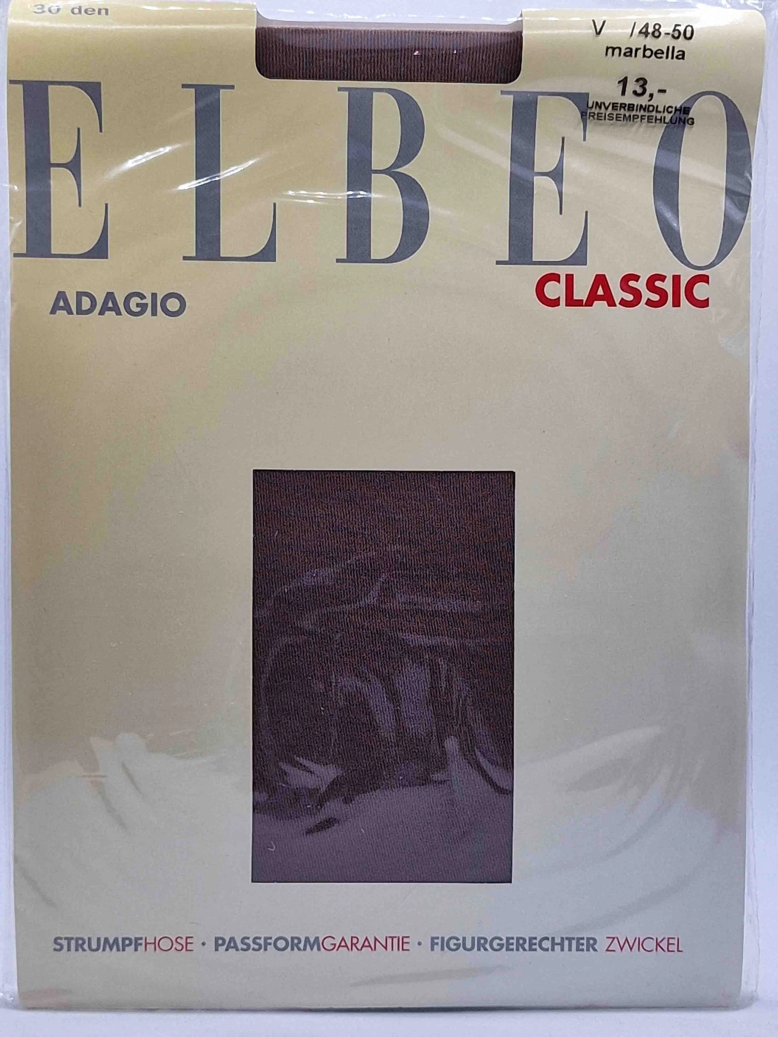 Elbeo_Adagio_Feinstrumpfhose_vintage_30den_marbella