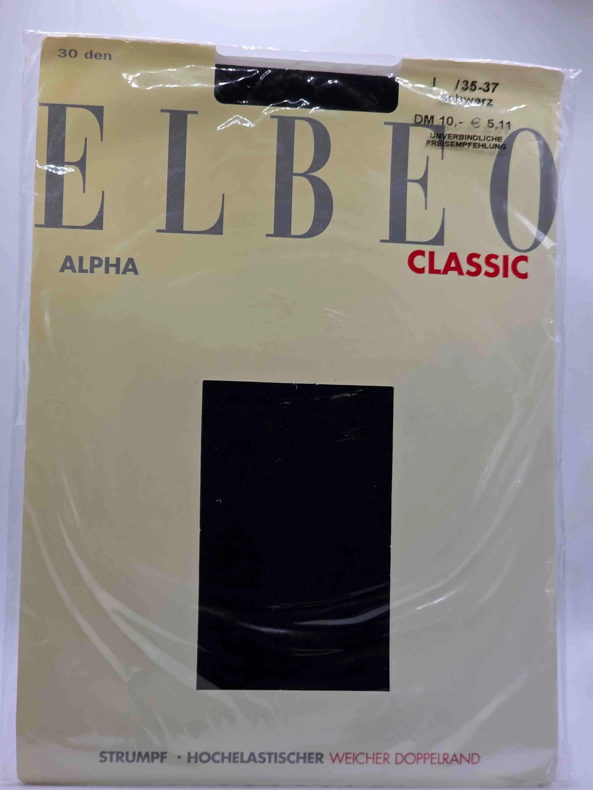 elbeo-alpha-classic-feinstrumpf