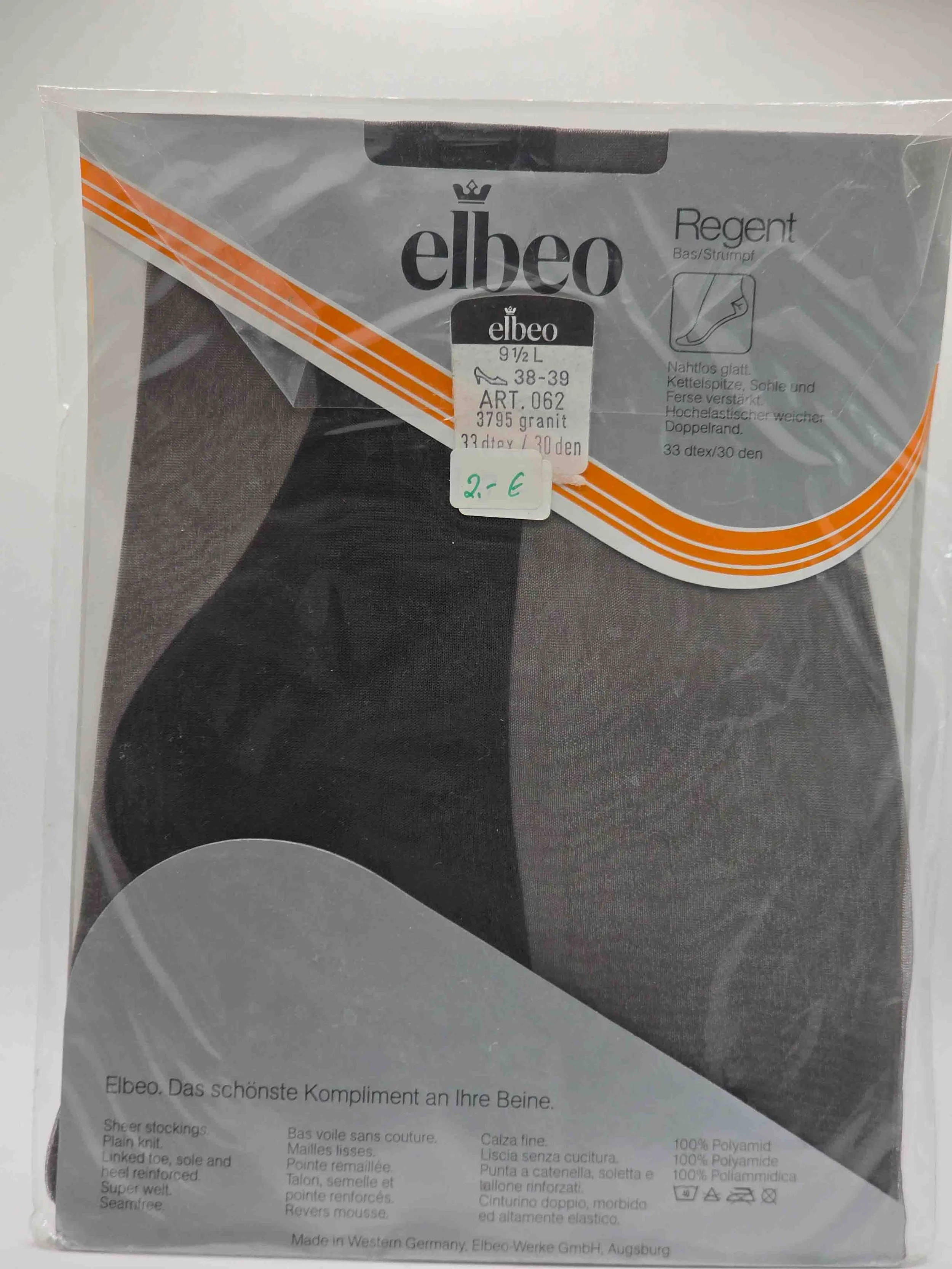 elbeo-regent-feinstrumpf-30den-granit